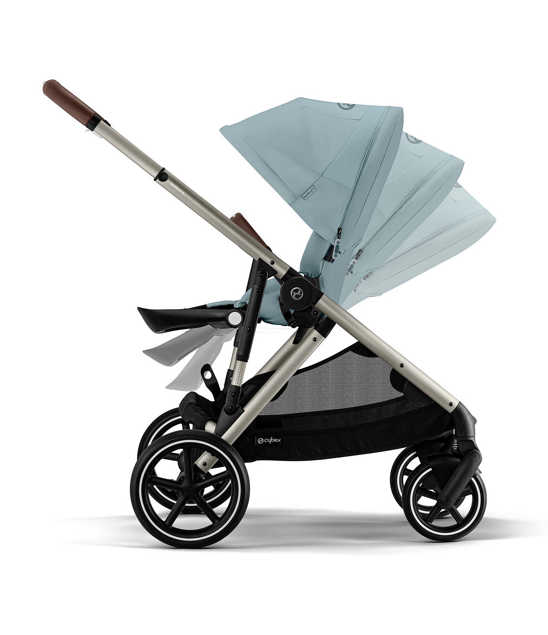 Cybex Gazelle S Stroller