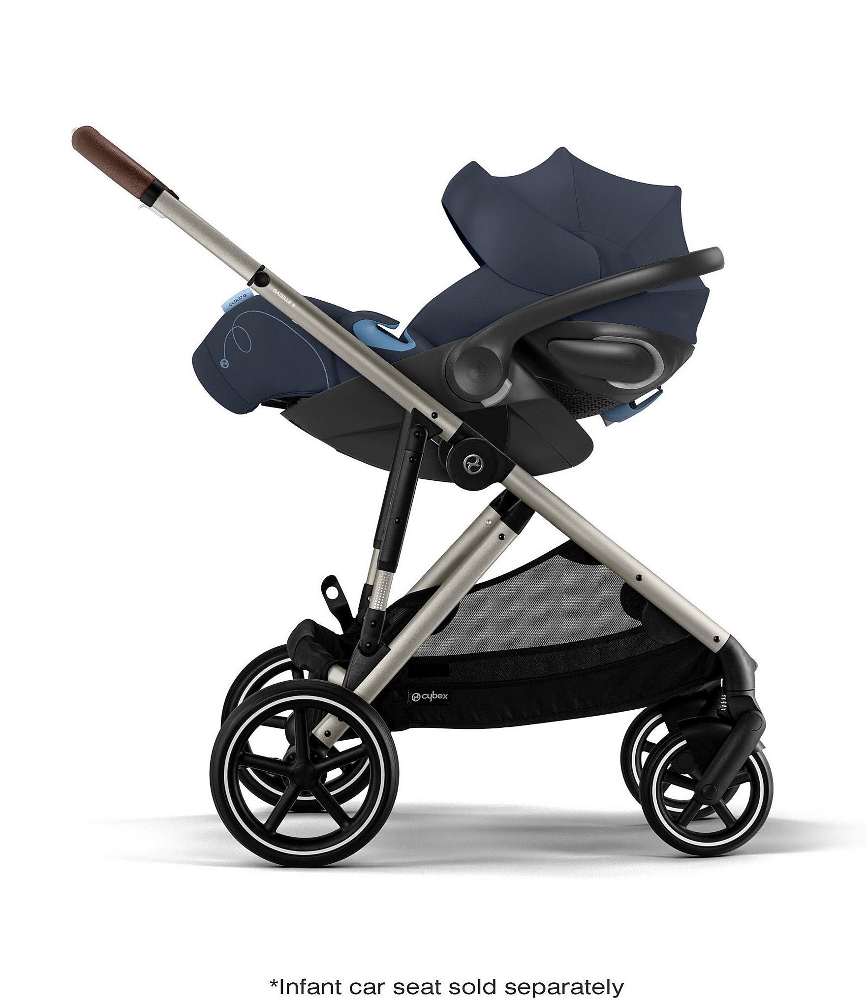 Cybex Gazelle S Stroller