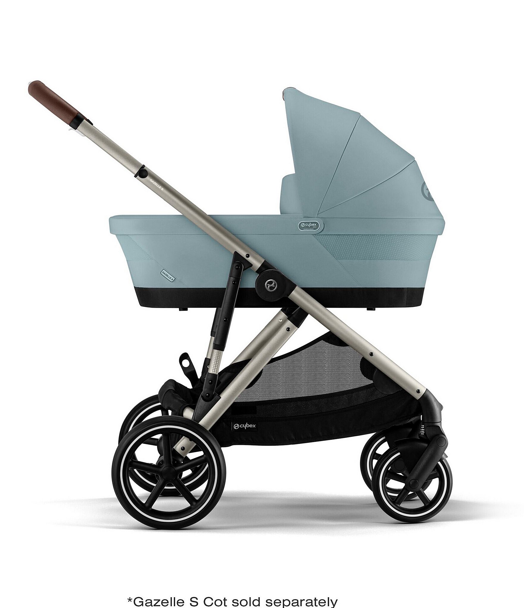 Cybex Gazelle S Stroller