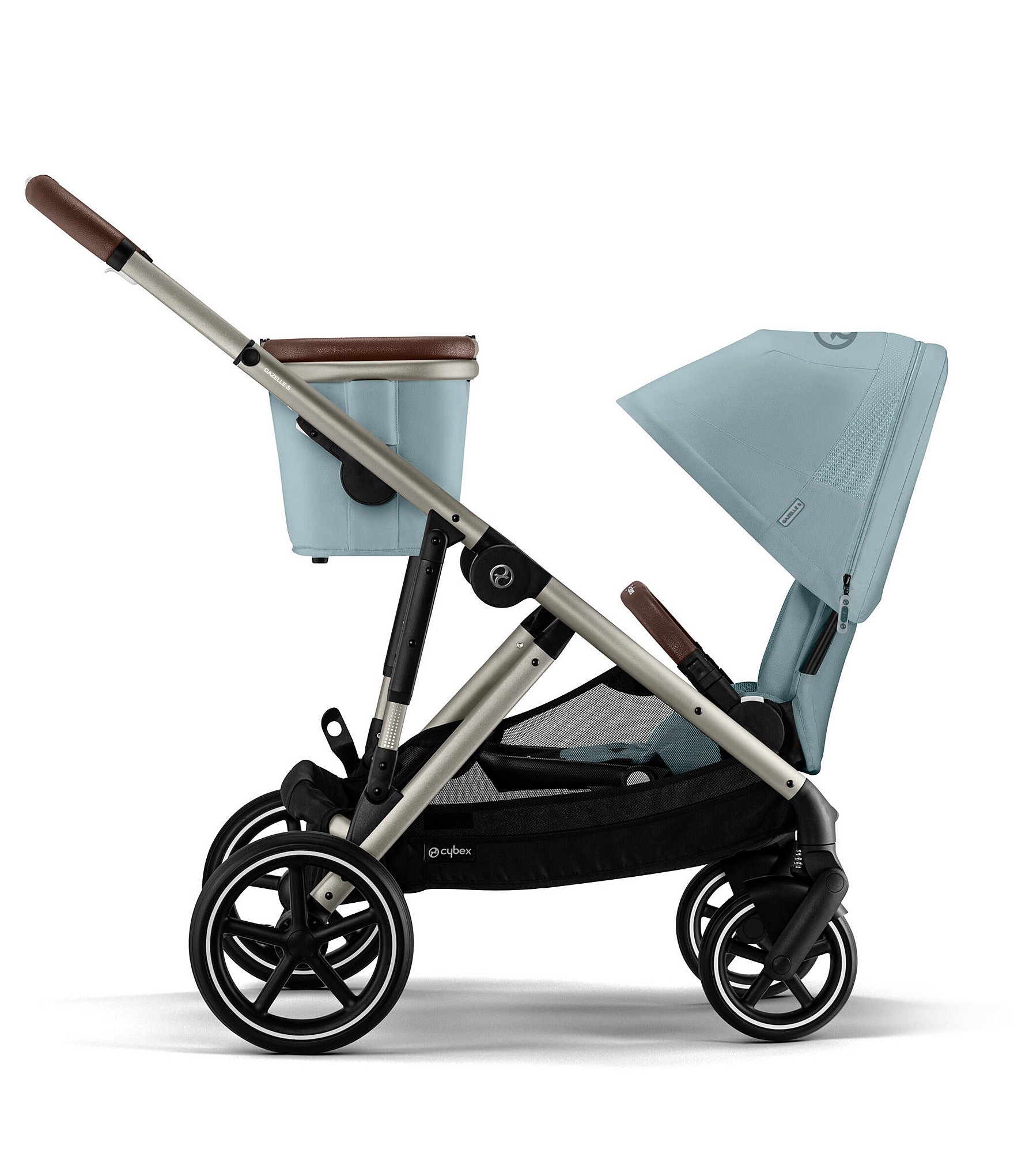 Cybex Gazelle S Stroller