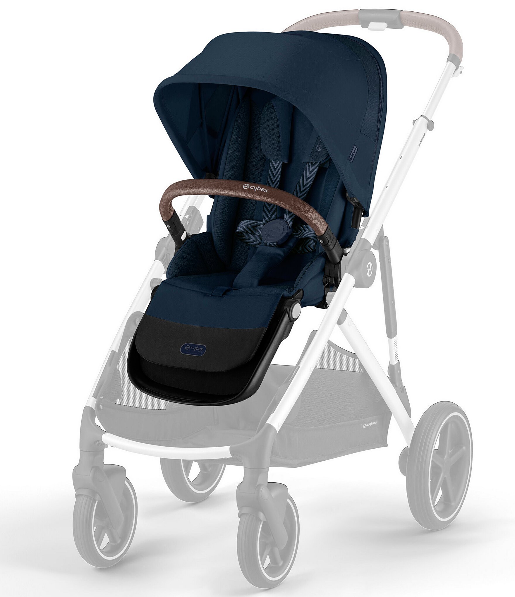 Cybex Gazelle S Stroller