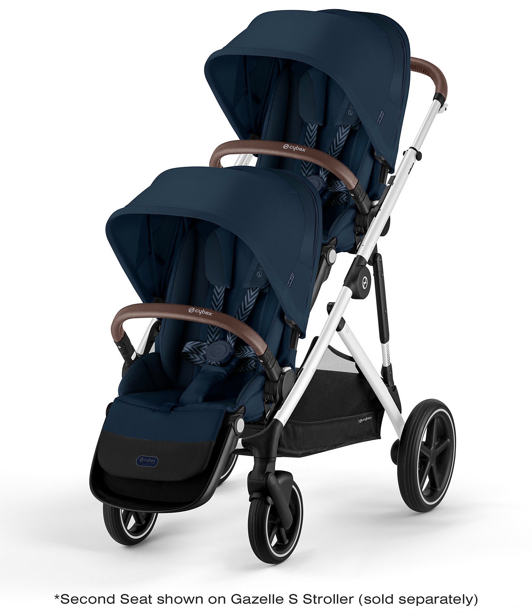 Cybex Gazelle S Stroller