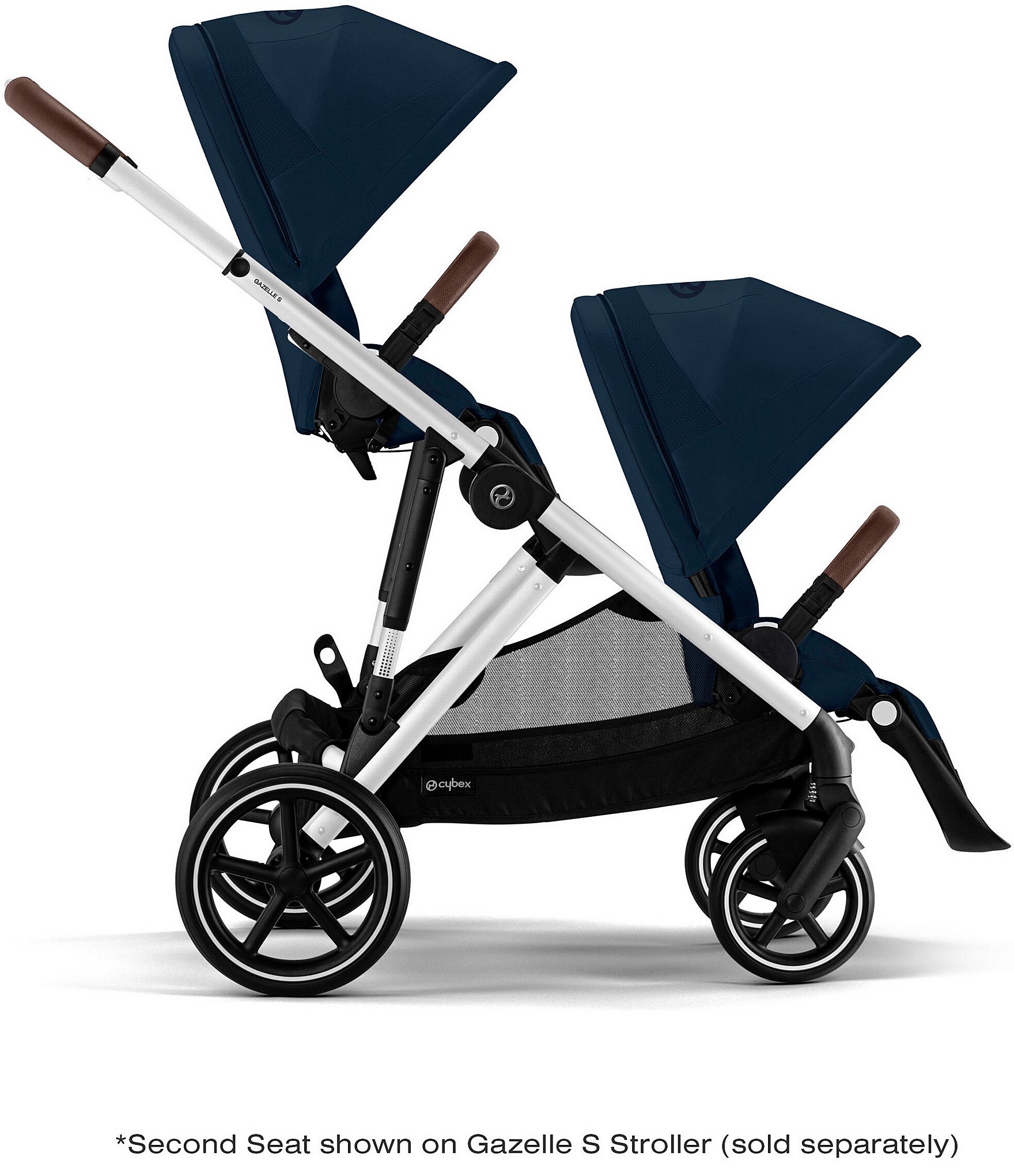 Cybex Gazelle S Stroller