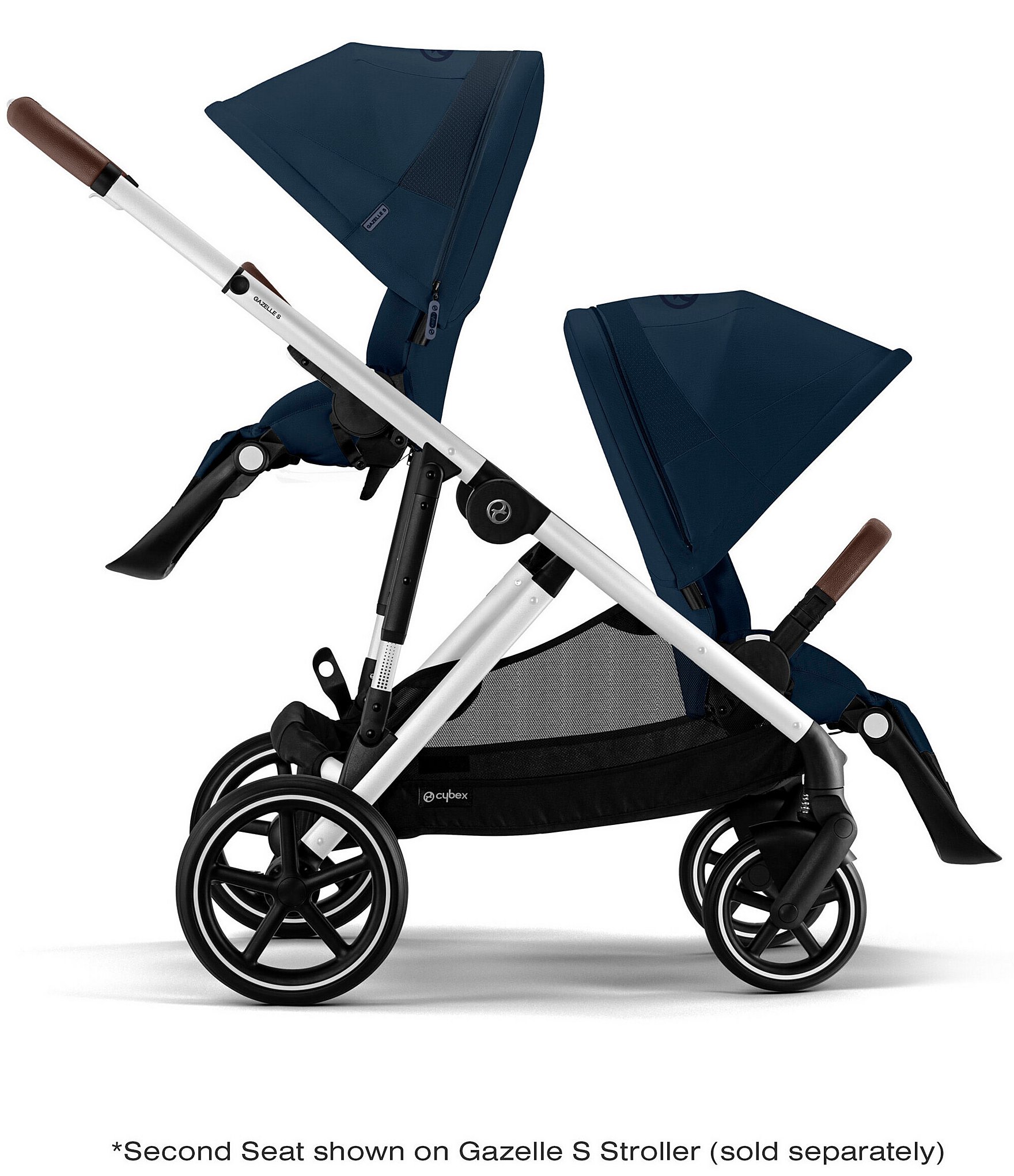 Cybex Gazelle S Stroller