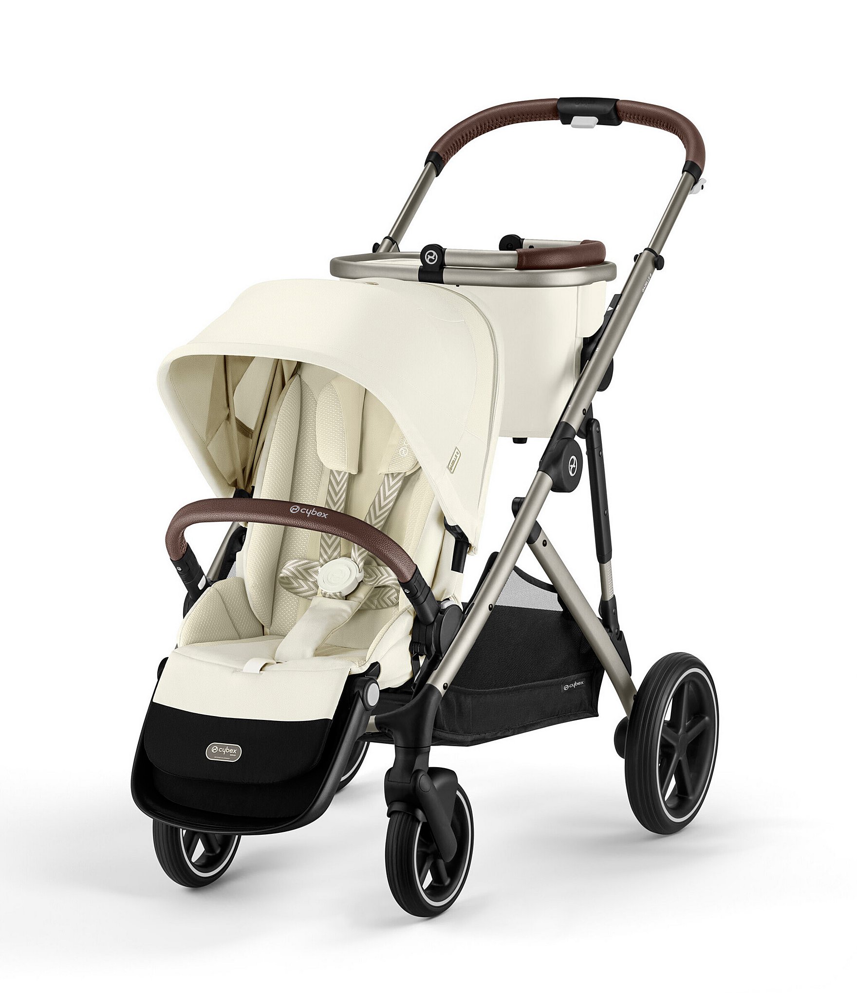 Cybex Gazelle S Stroller