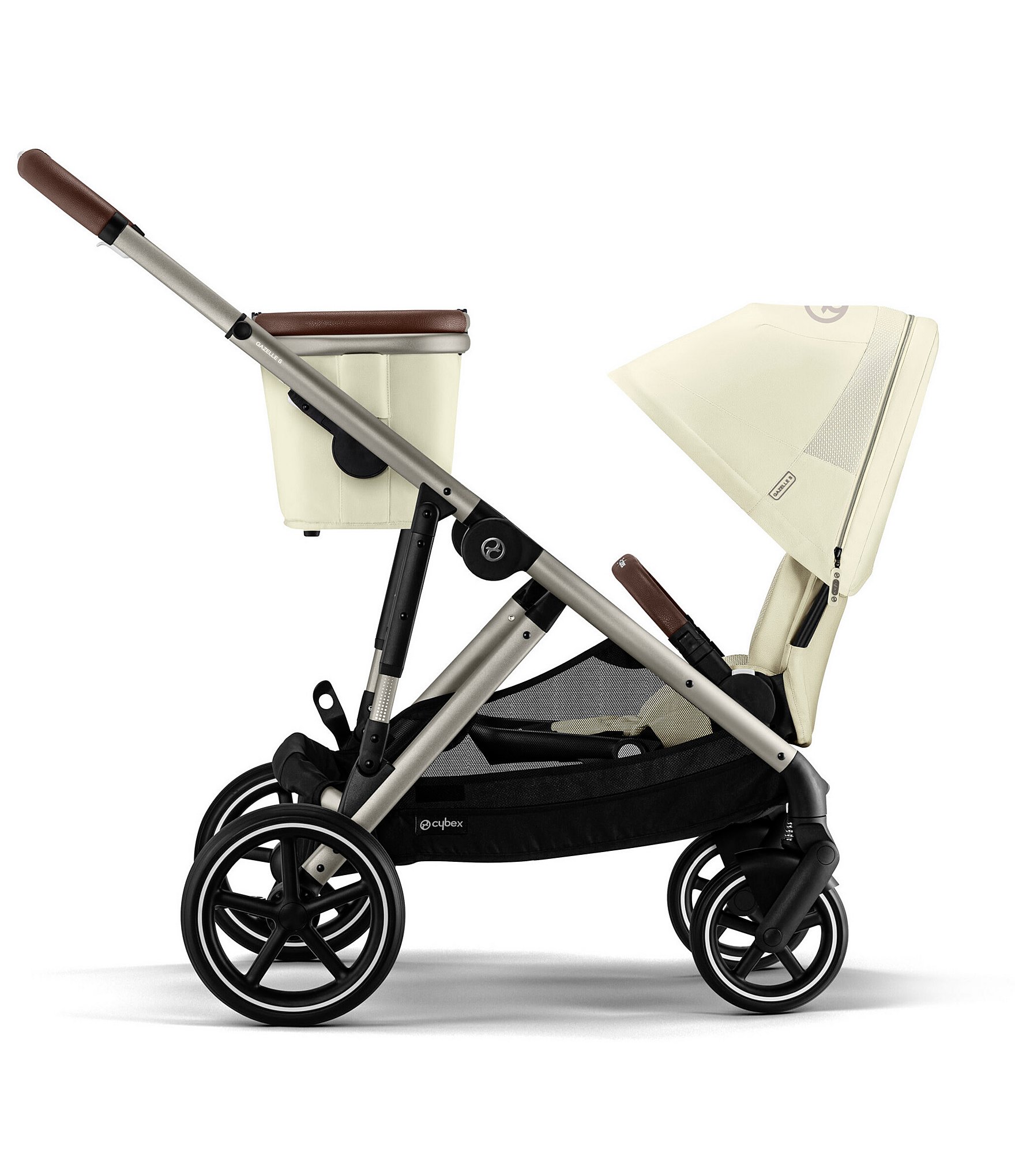 Cybex Gazelle S Stroller