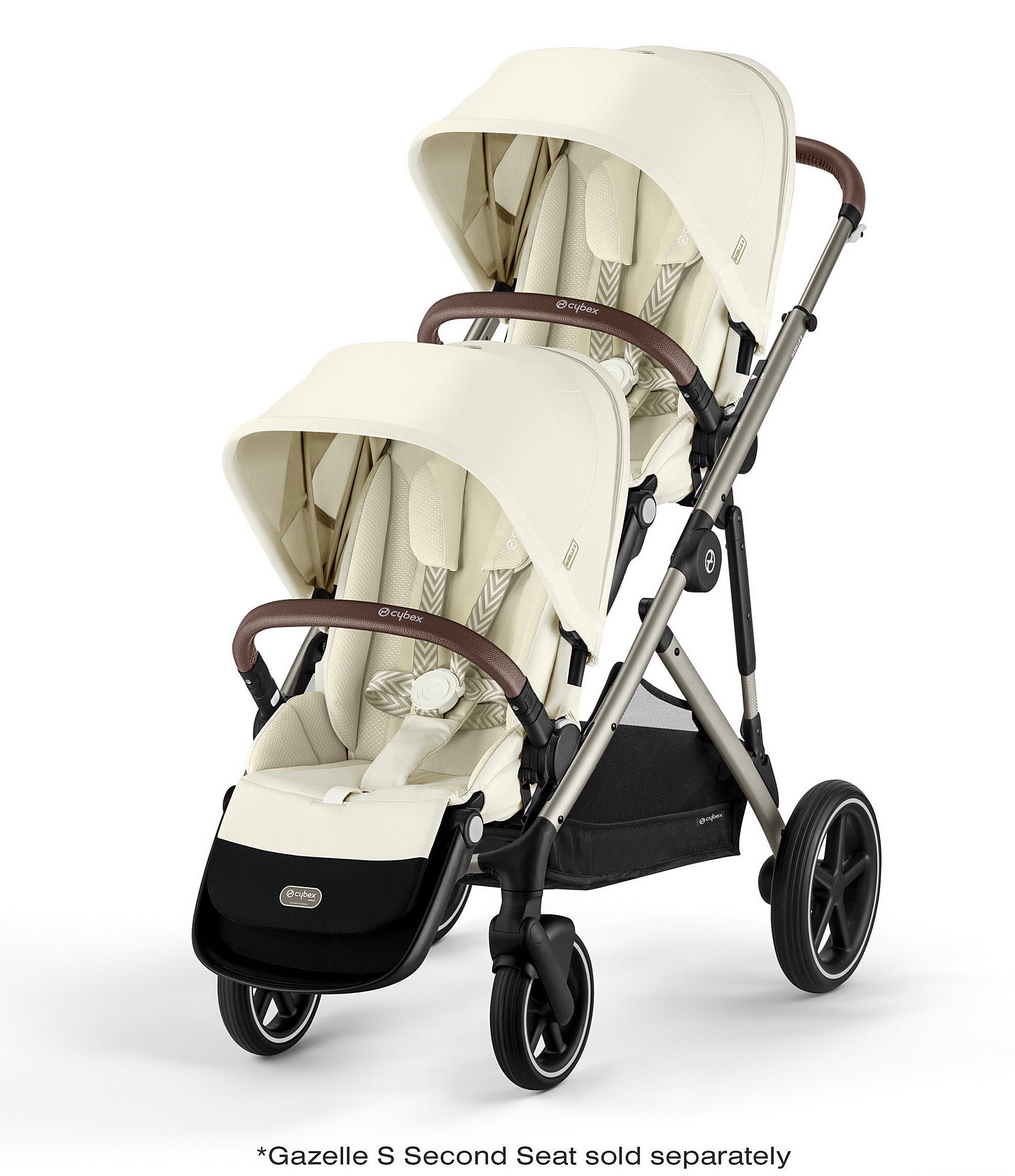 Cybex Gazelle S Stroller