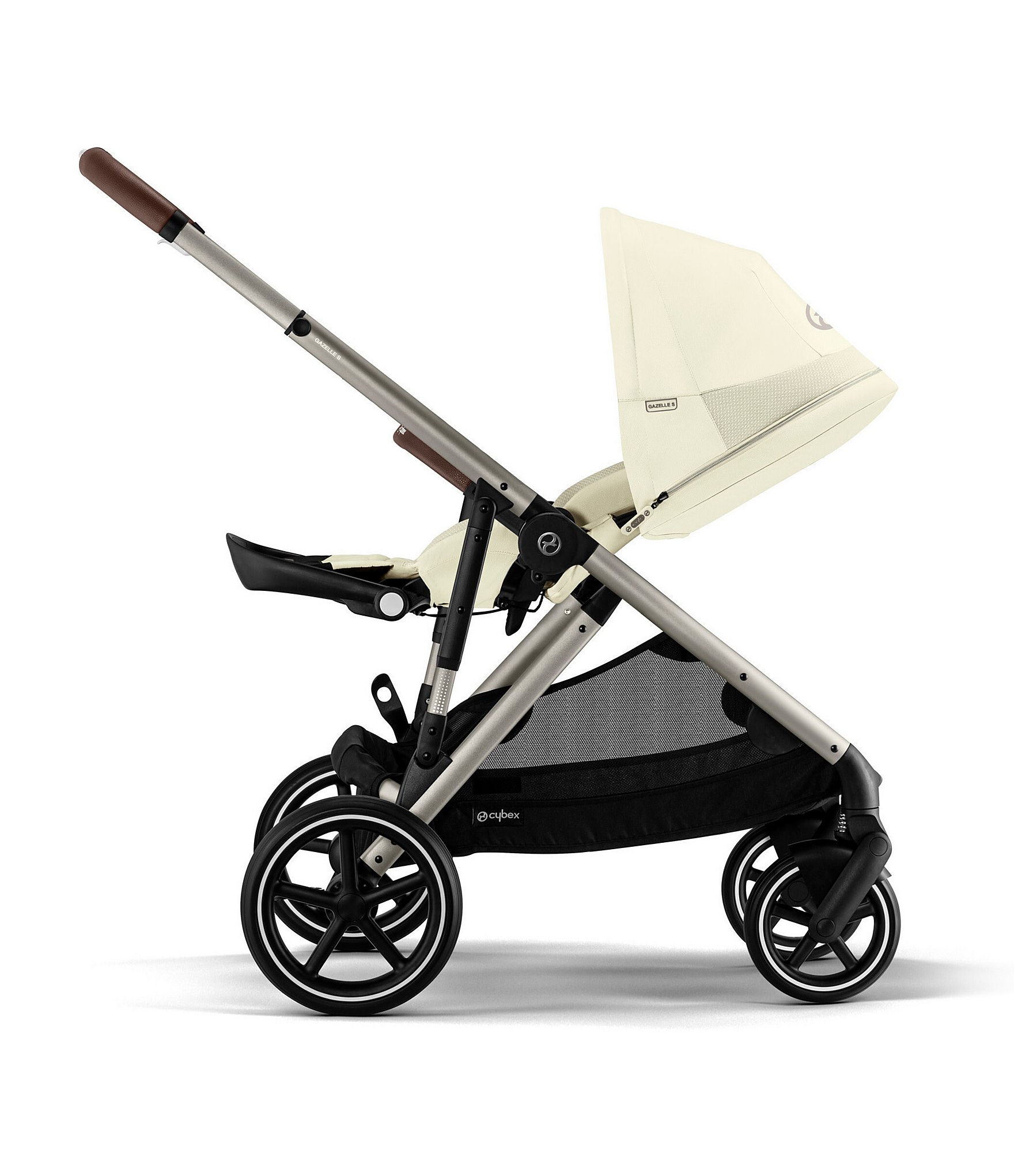 Cybex Gazelle S Stroller