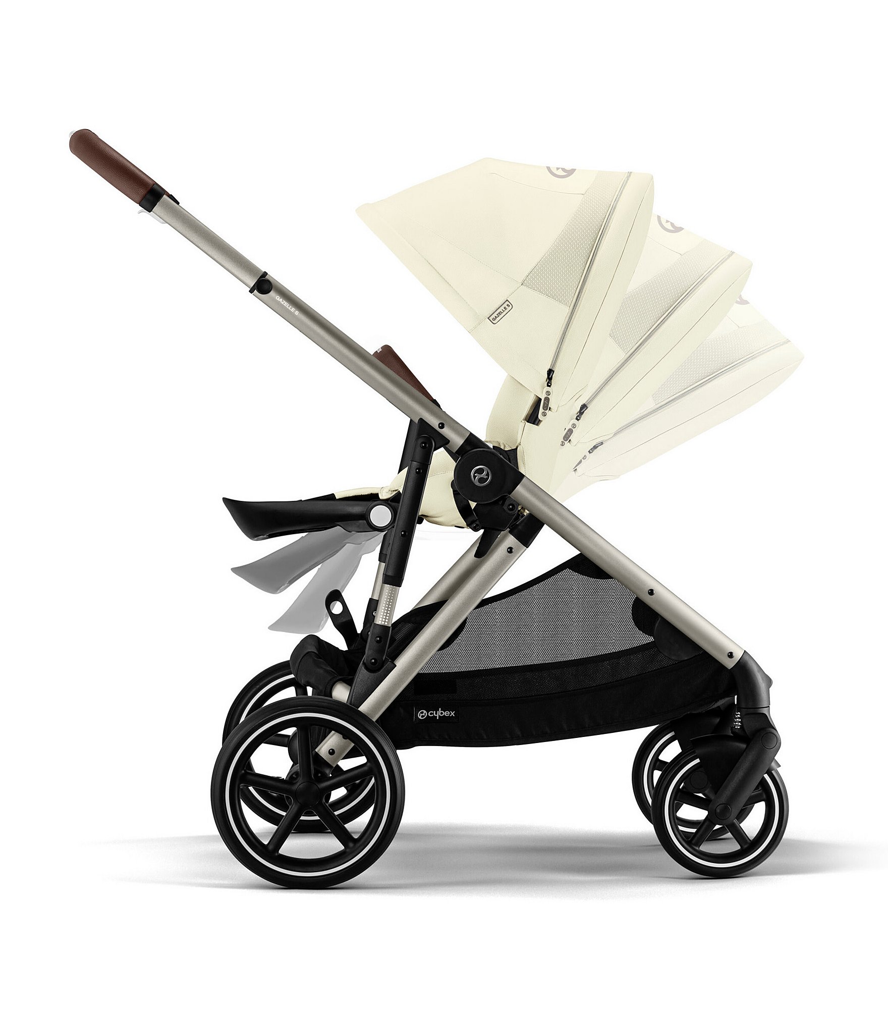 Cybex Gazelle S Stroller