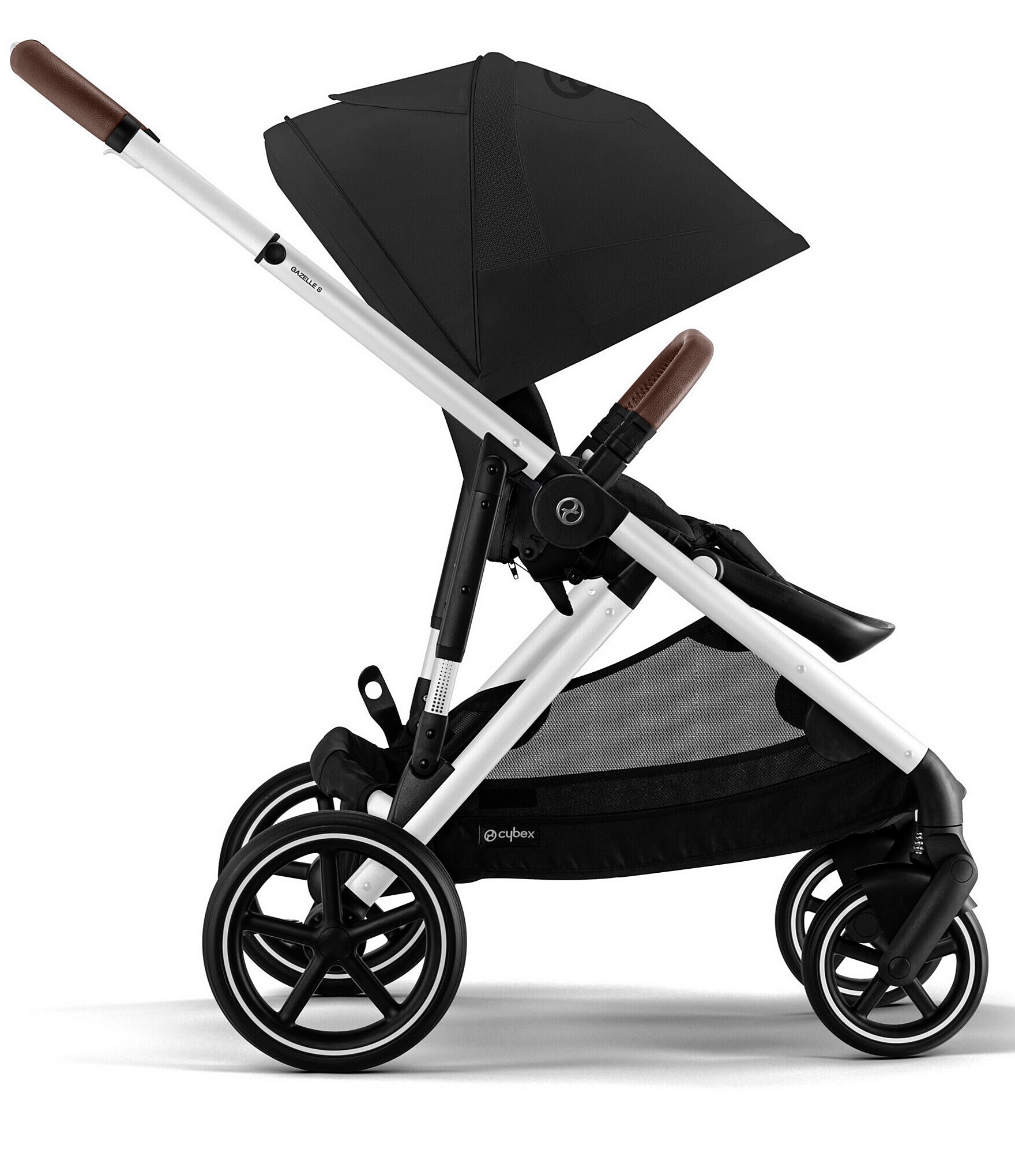 Cybex Gazelle S Stroller