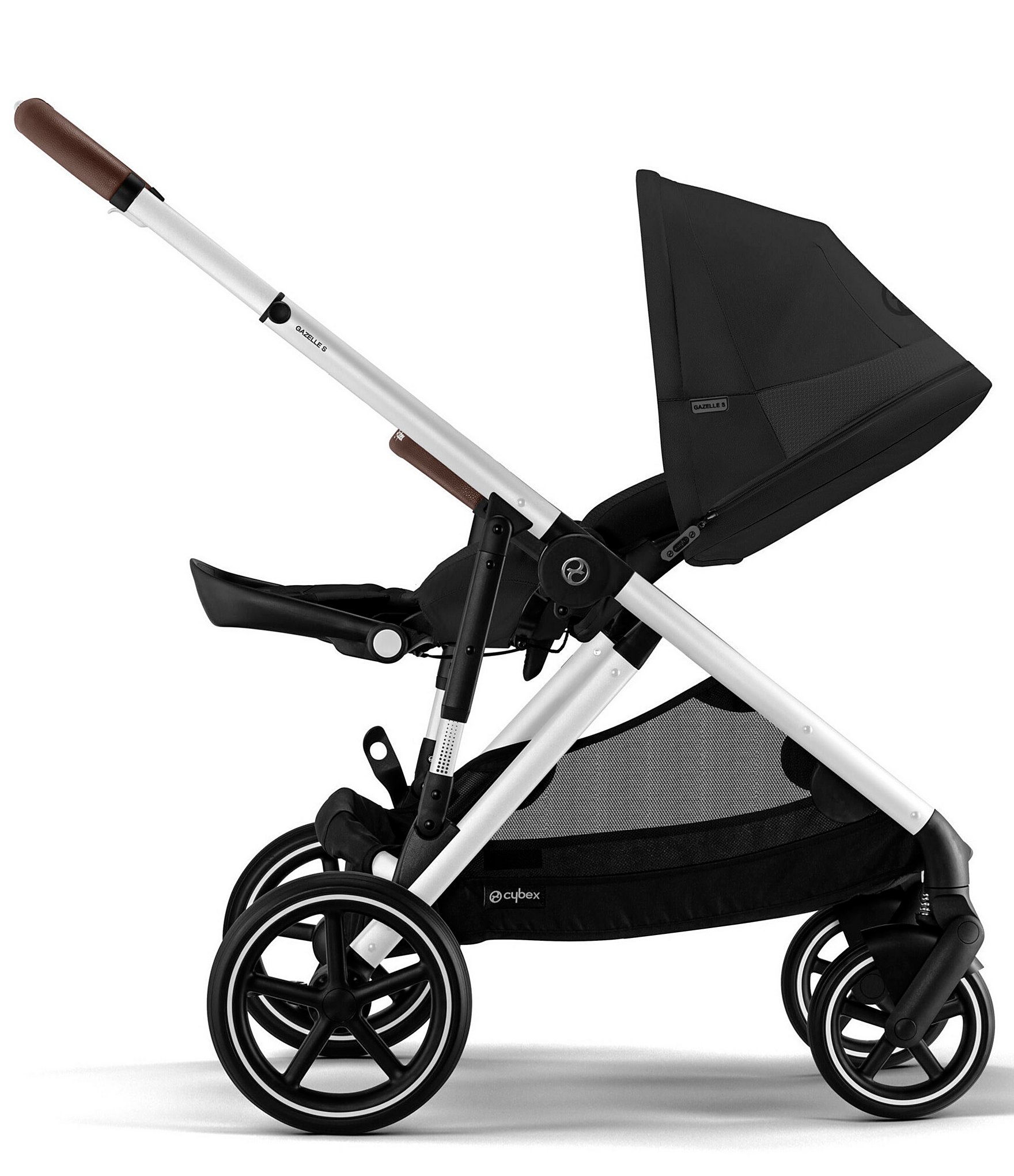 Cybex Gazelle S Stroller