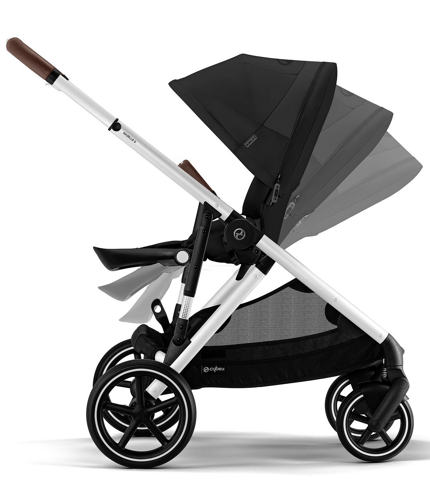 Cybex Gazelle S Stroller