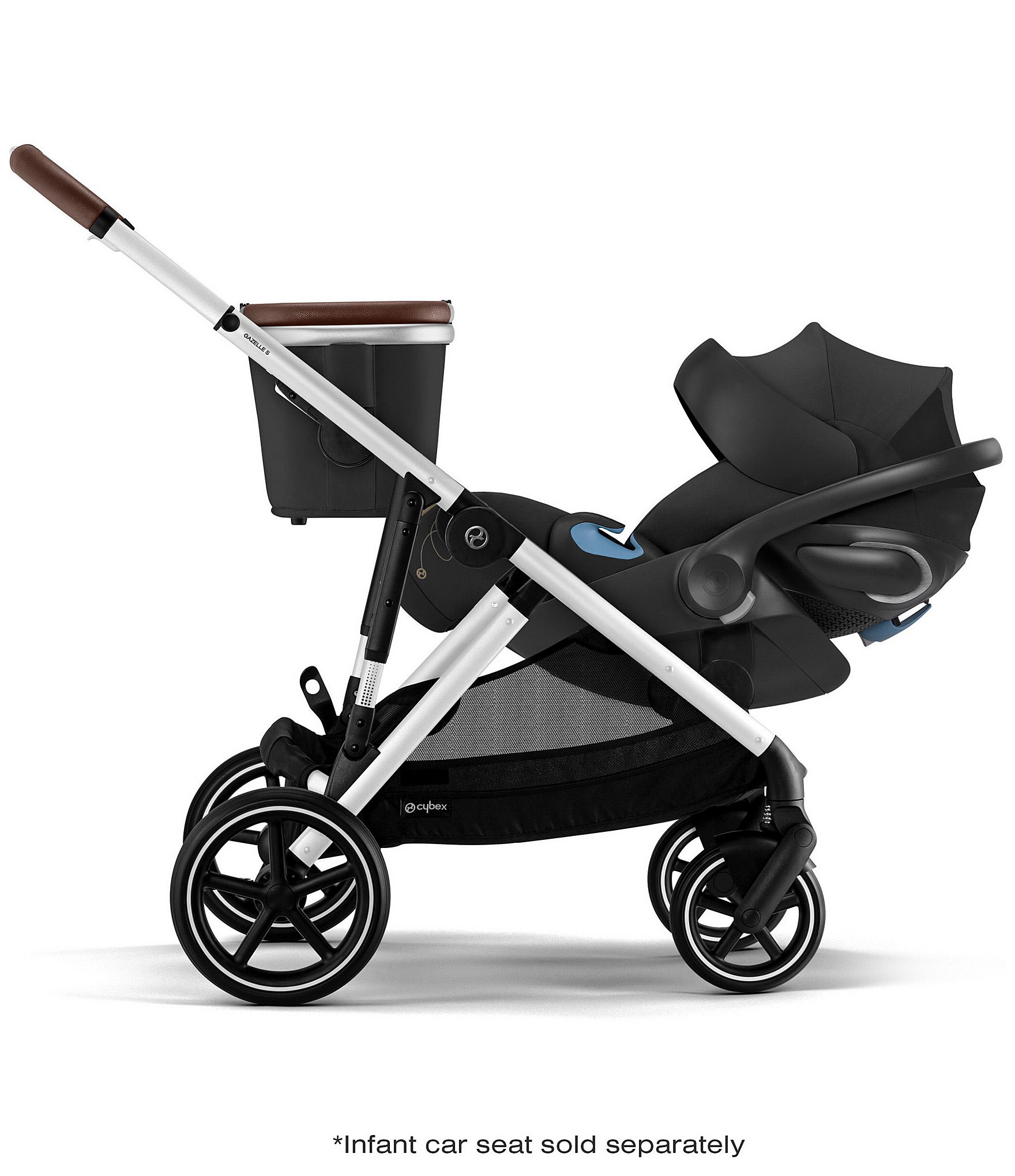 Cybex Gazelle S Stroller