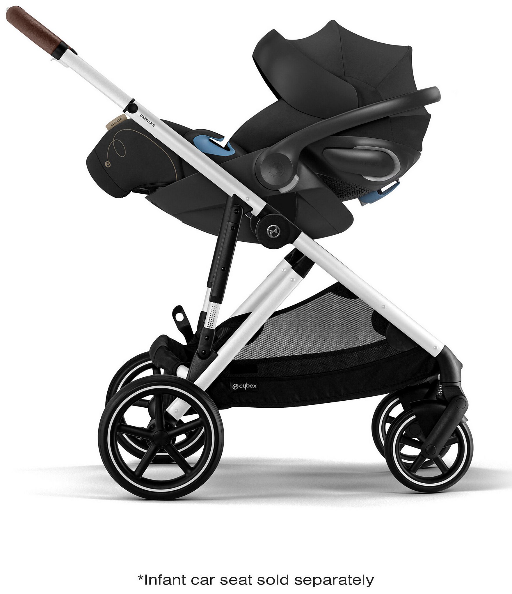 Cybex Gazelle S Stroller