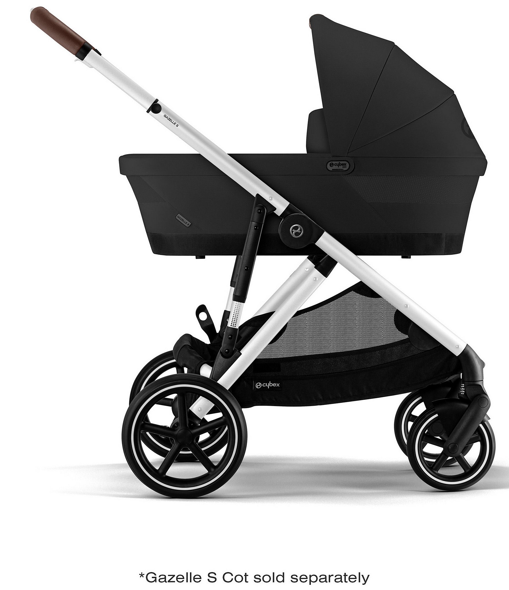 Cybex Gazelle S Stroller