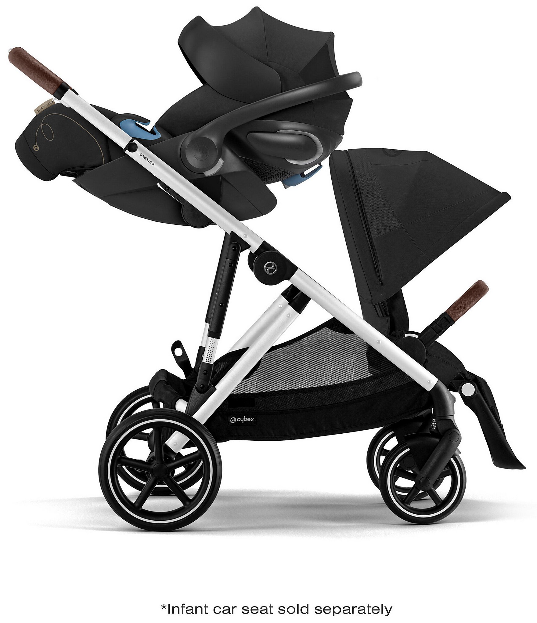 Cybex Gazelle S Stroller