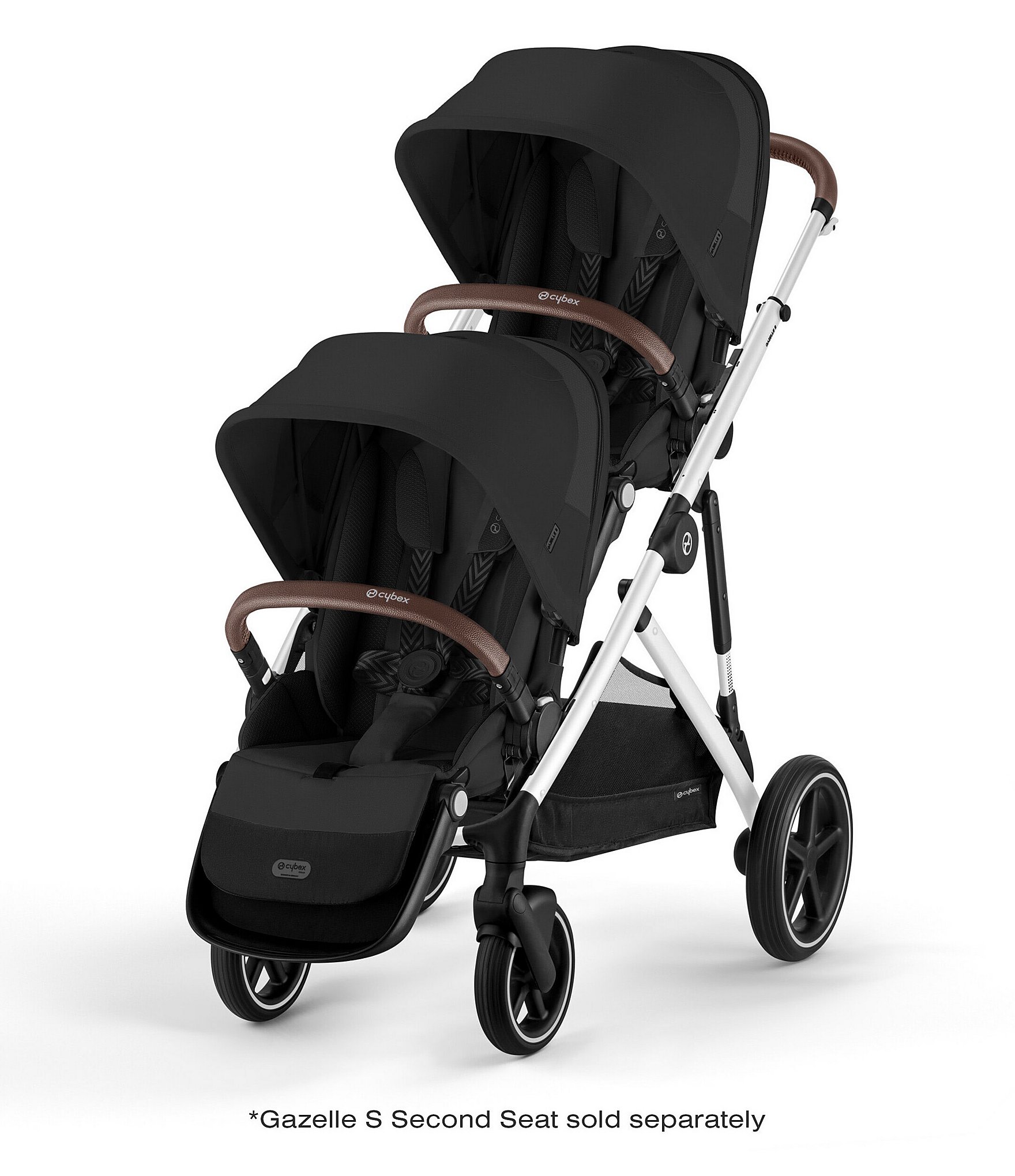 Cybex Gazelle S Stroller