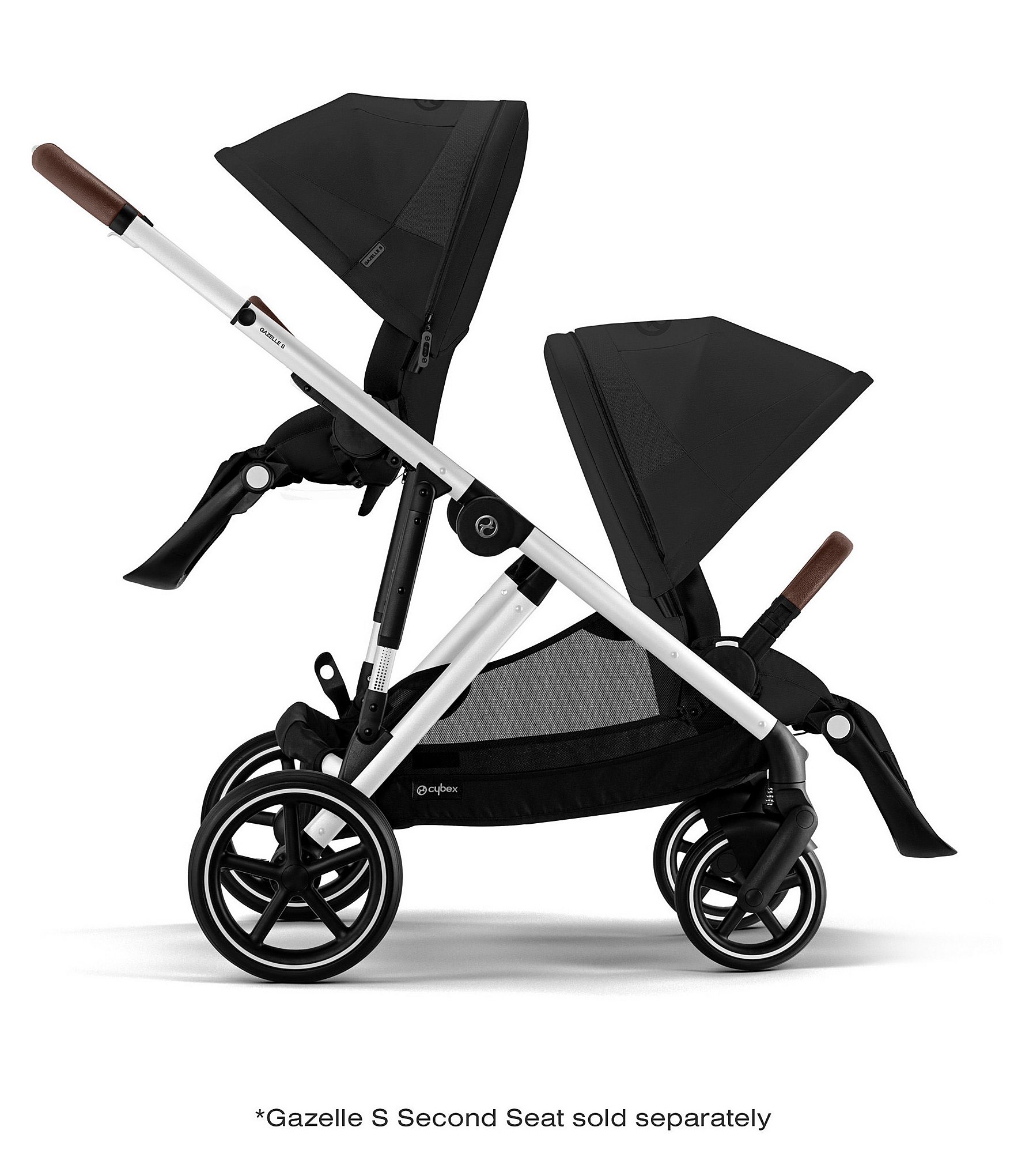 Cybex Gazelle S Stroller