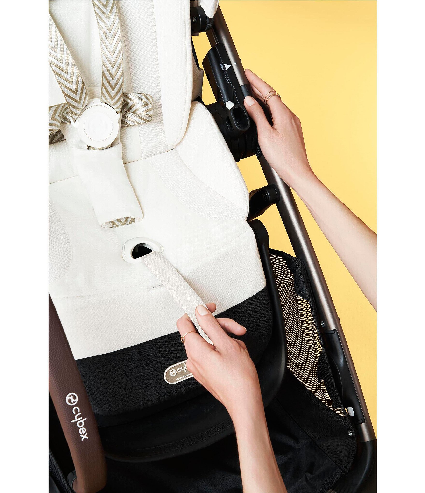 Cybex Gazelle S Stroller