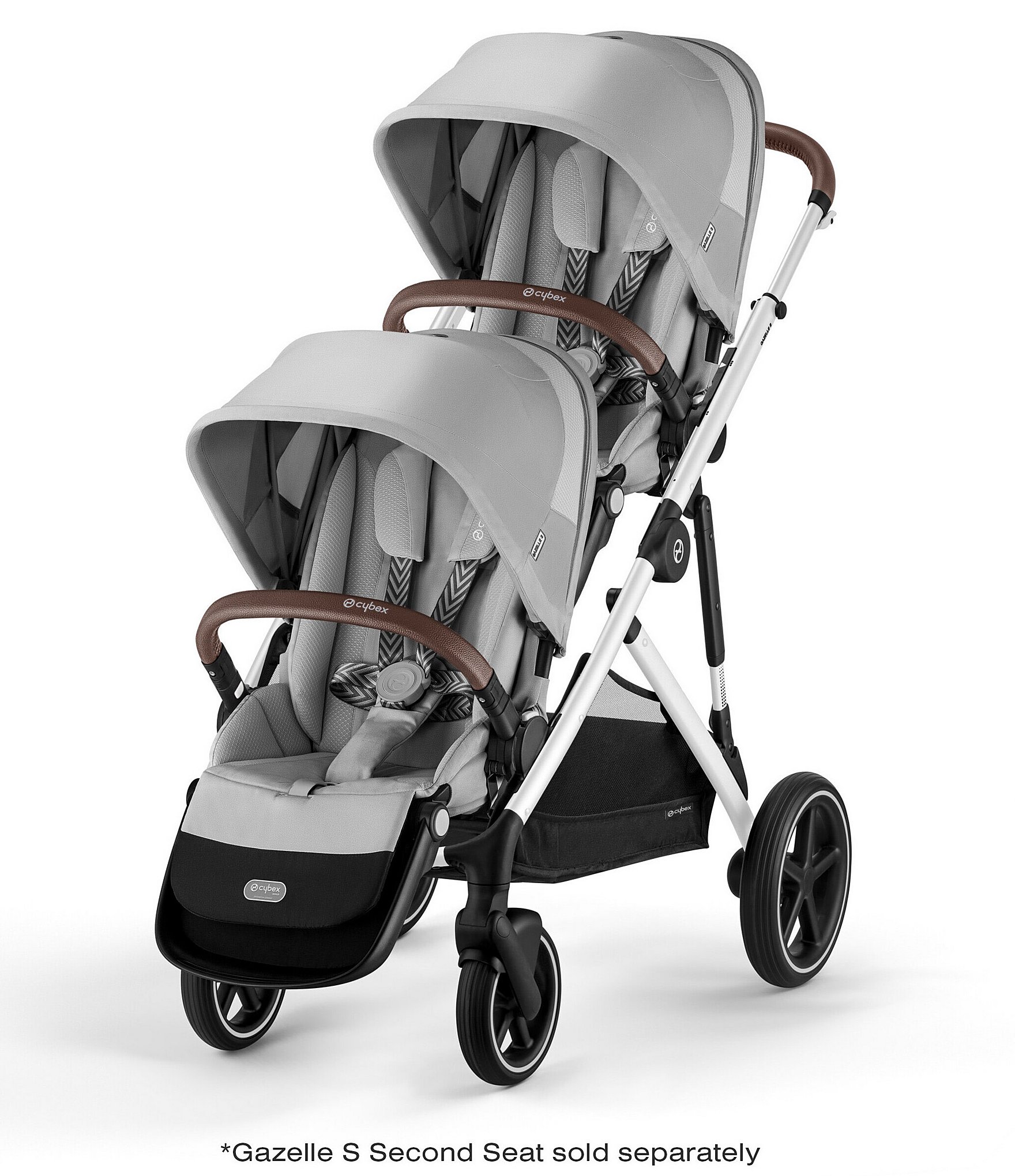 Cybex Gazelle S Stroller