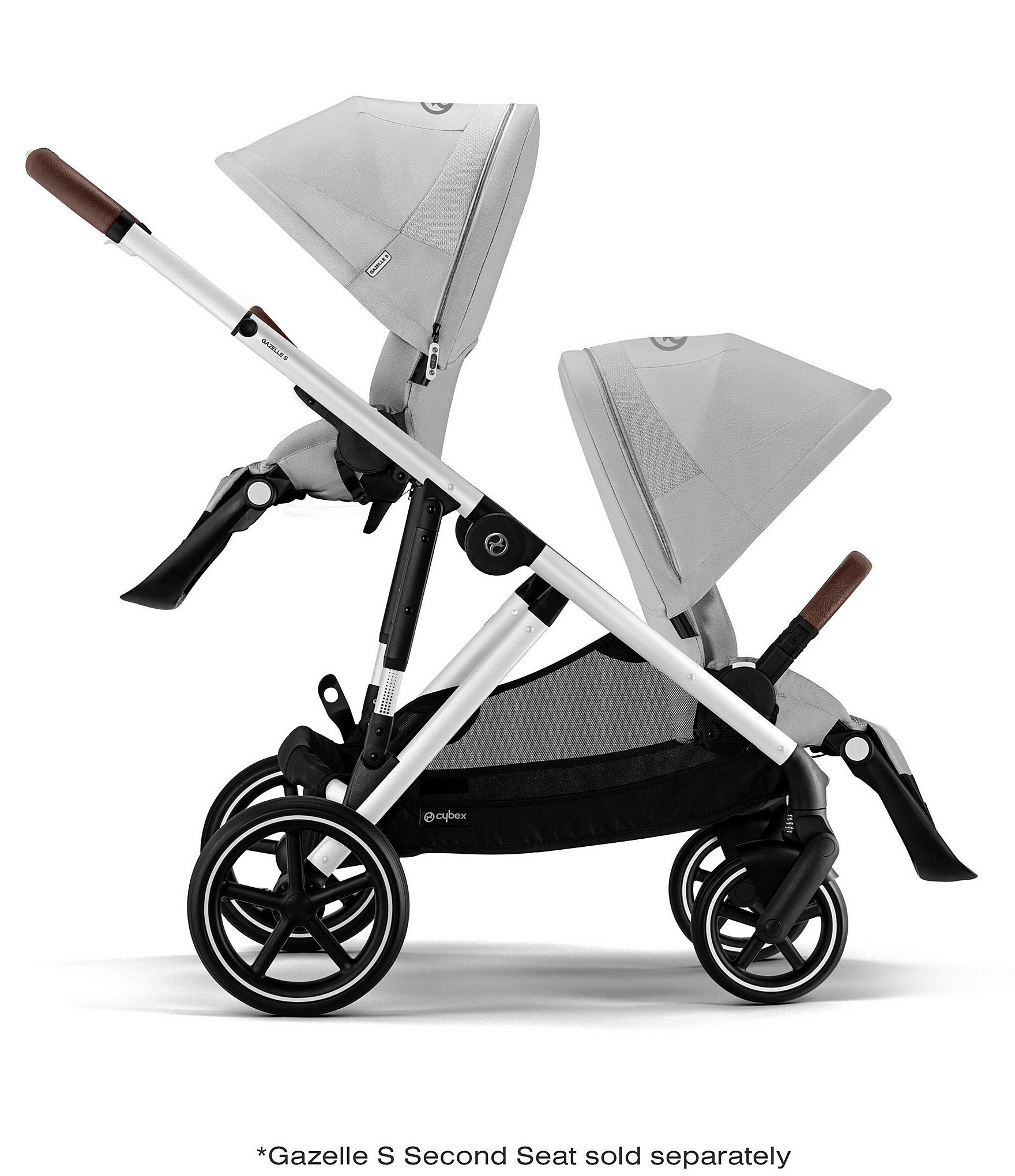 Cybex Gazelle S Stroller