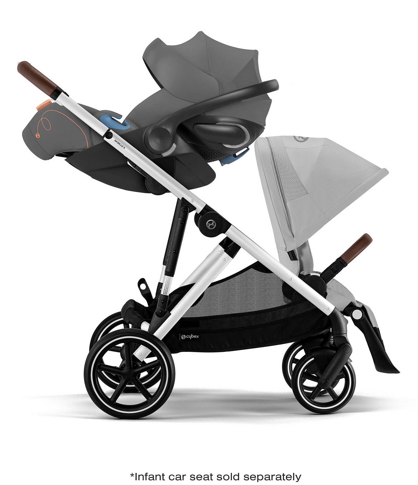 Cybex Gazelle S Stroller