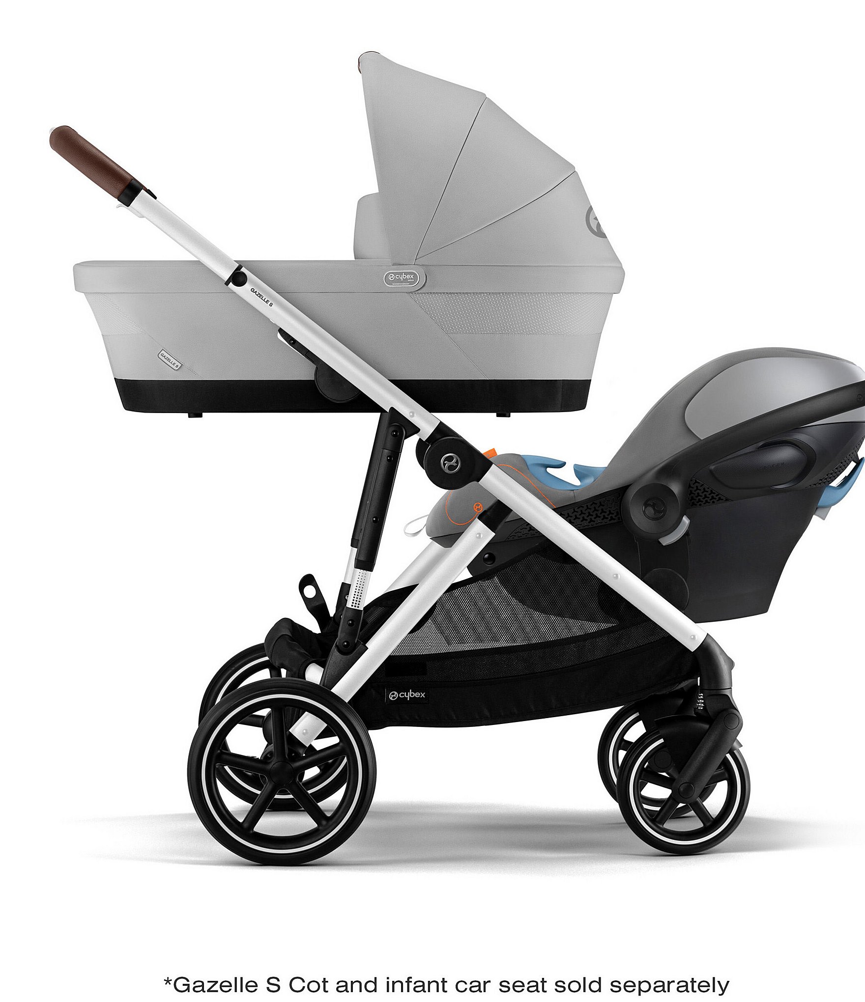 Cybex Gazelle S Stroller