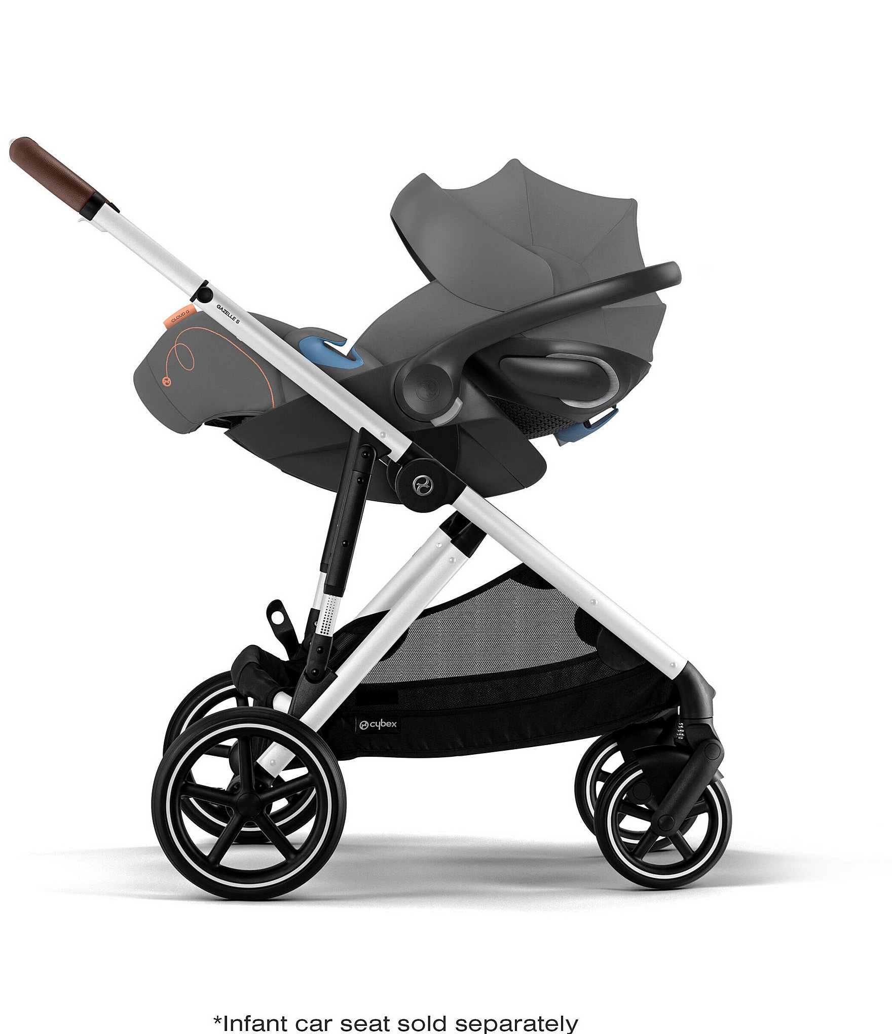 Cybex Gazelle S Stroller