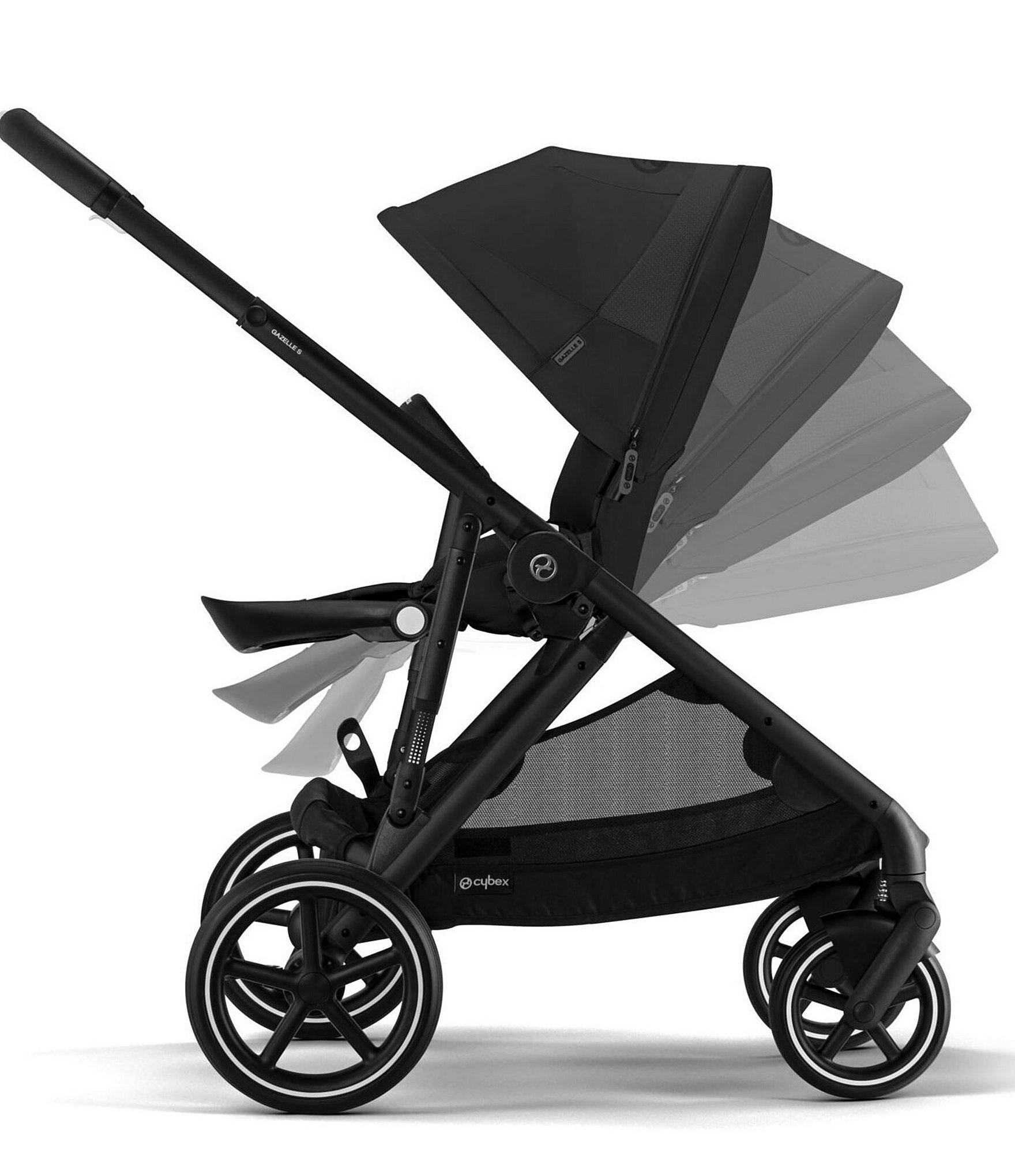 Cybex Gazelle S Stroller