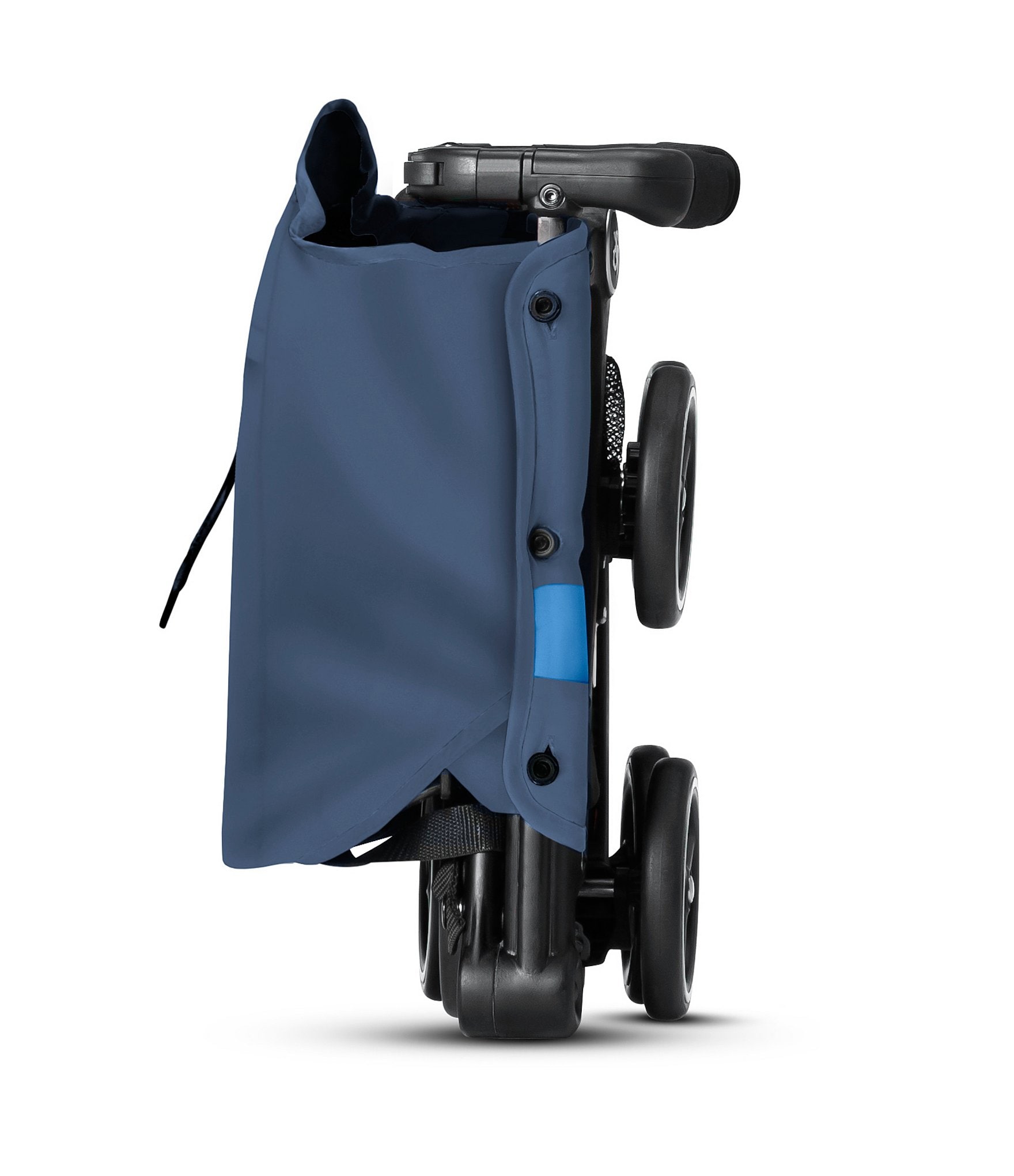 GB POCKIT+ All Terrain Compact Stroller