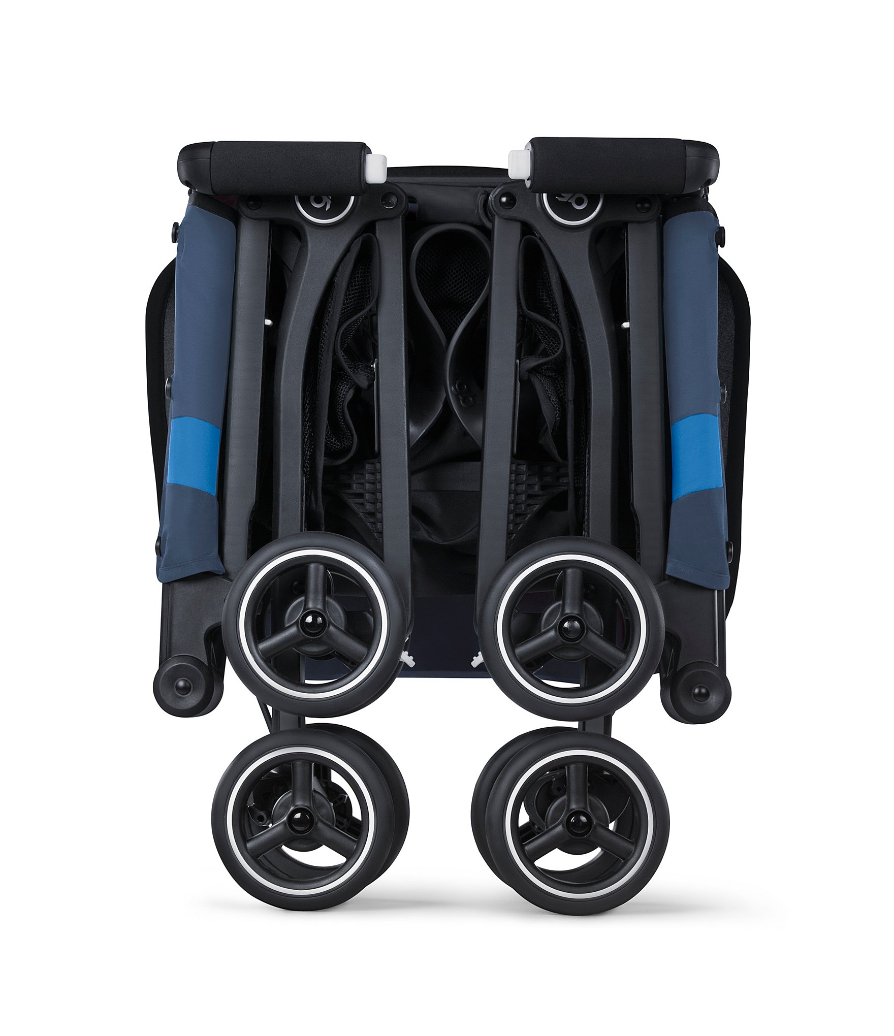 GB POCKIT+ All Terrain Compact Stroller