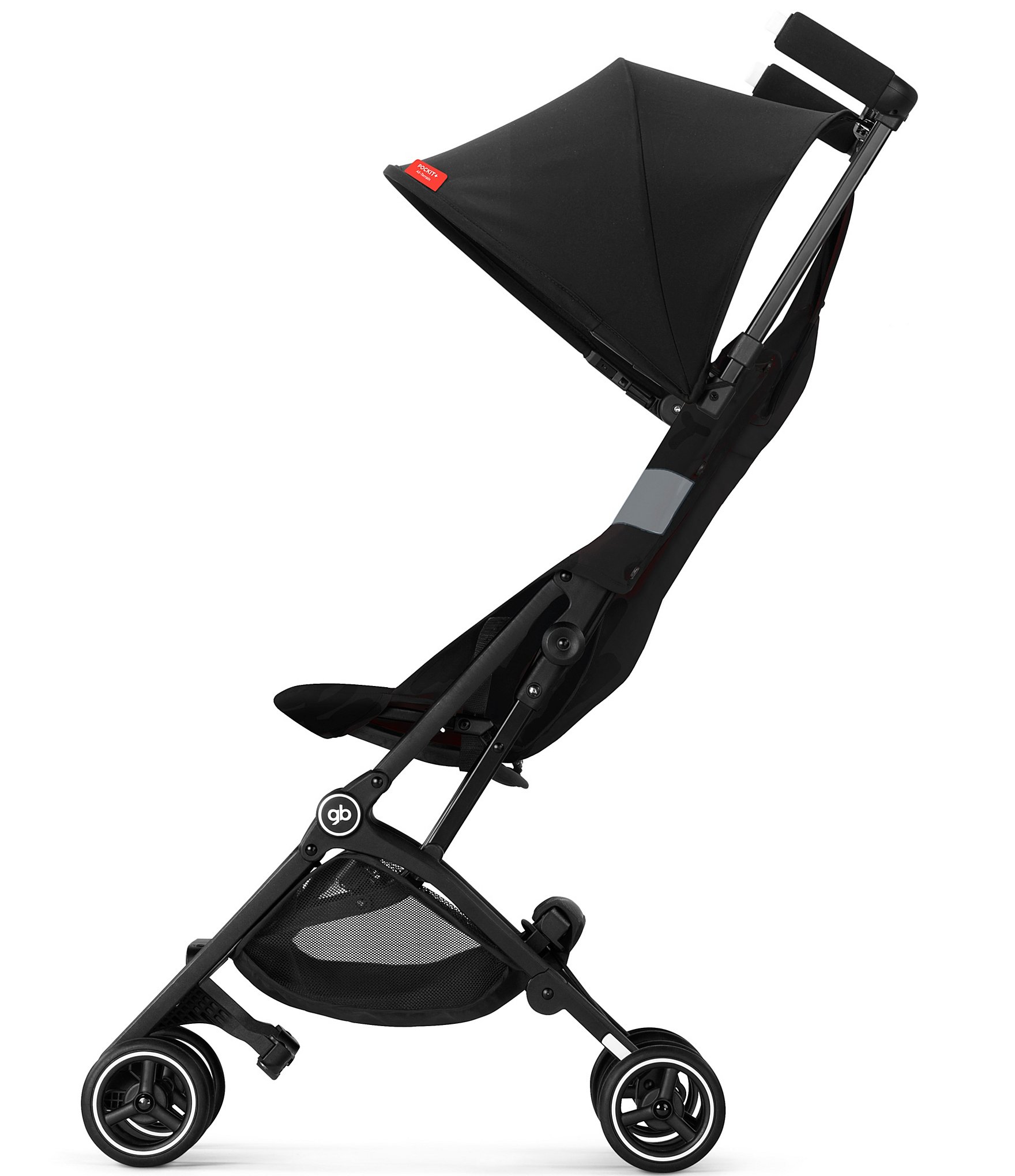 GB POCKIT+ All Terrain Compact Stroller