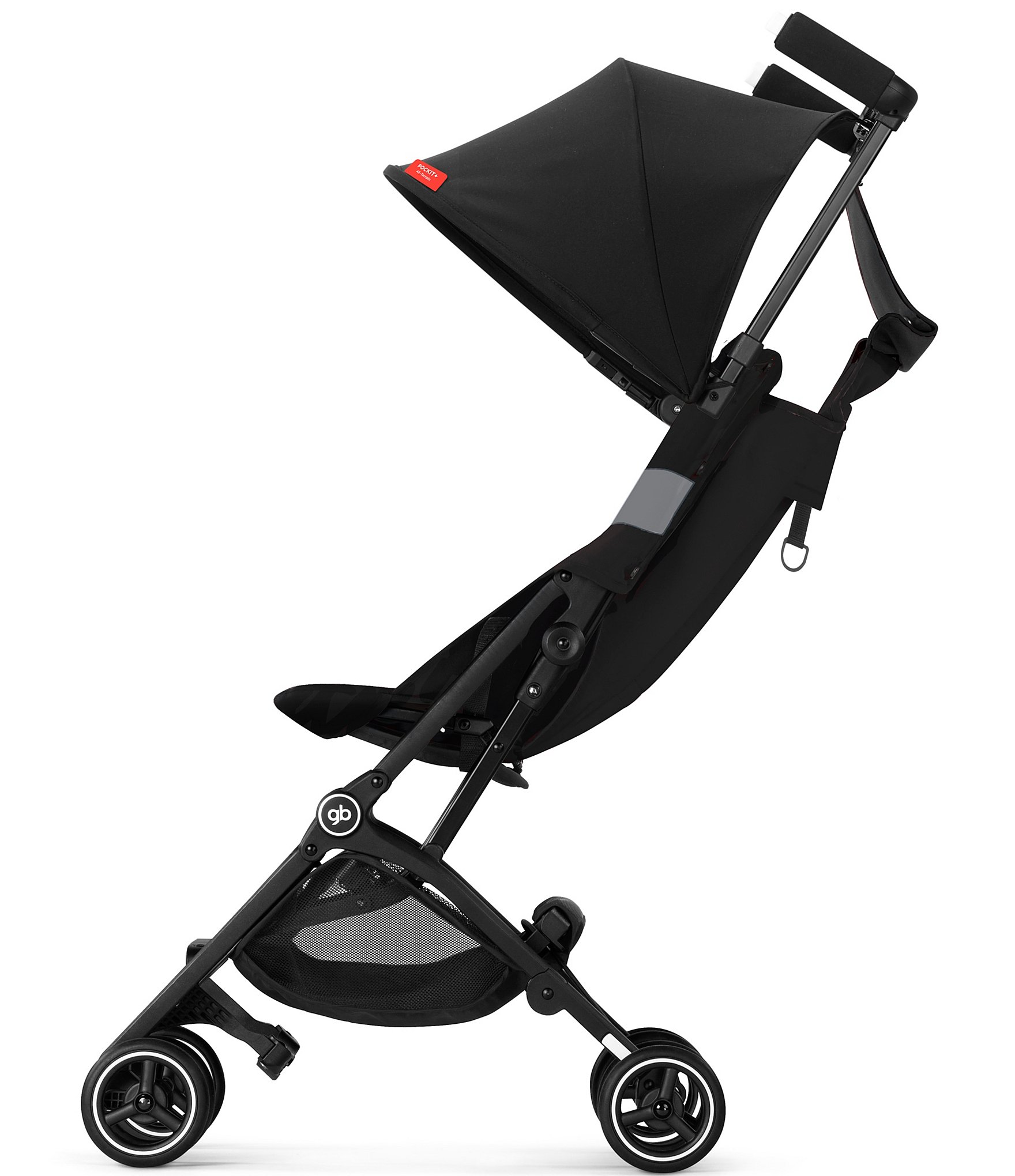 GB POCKIT+ All Terrain Compact Stroller