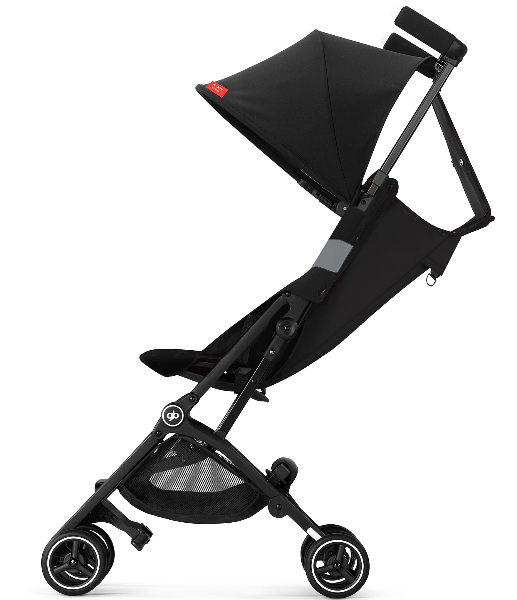 GB POCKIT+ All Terrain Compact Stroller