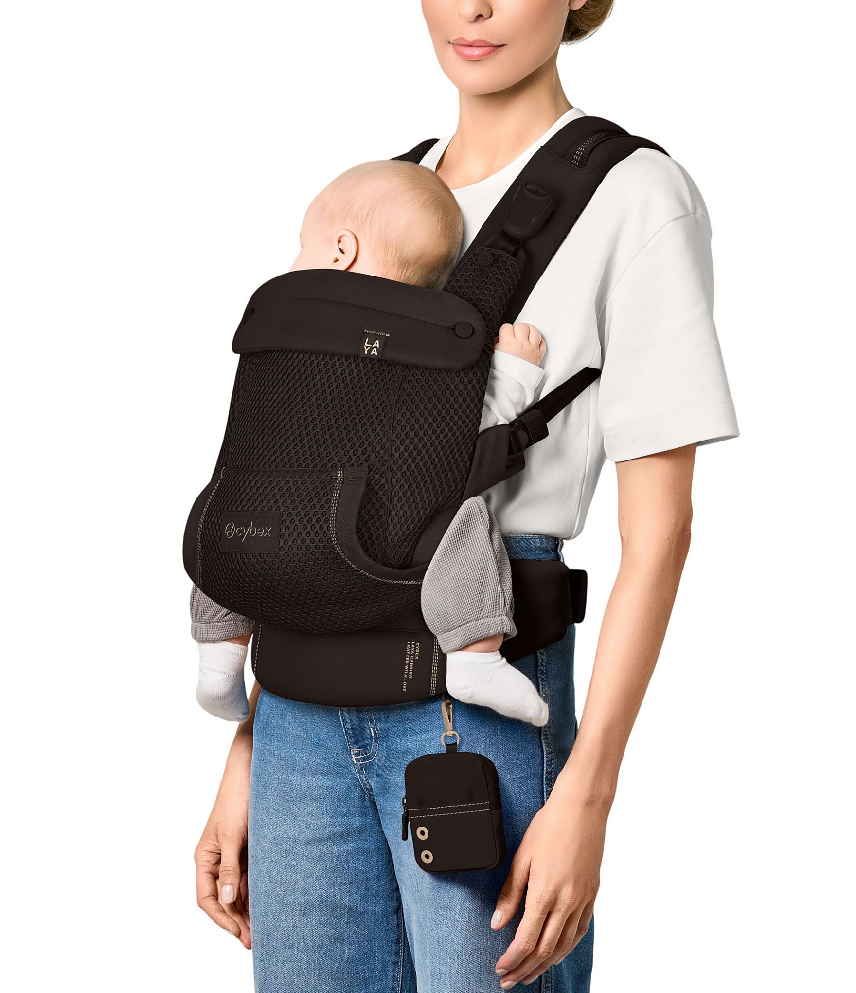 Cybex Laya Carrier