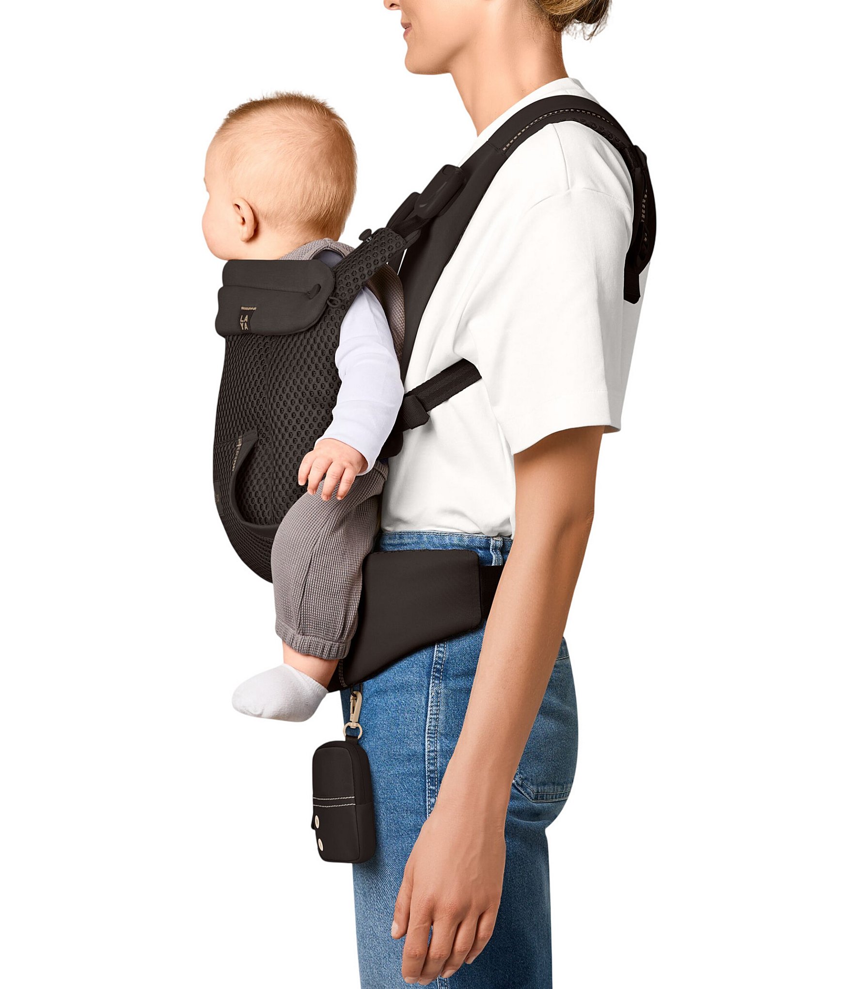Cybex Laya Carrier