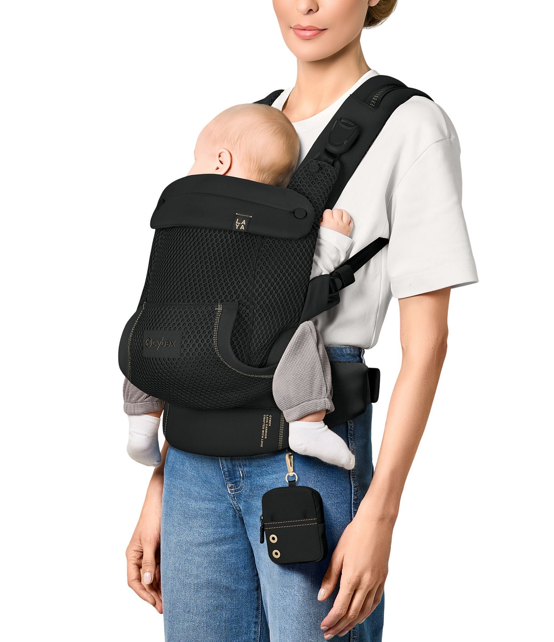 Cybex Laya Carrier
