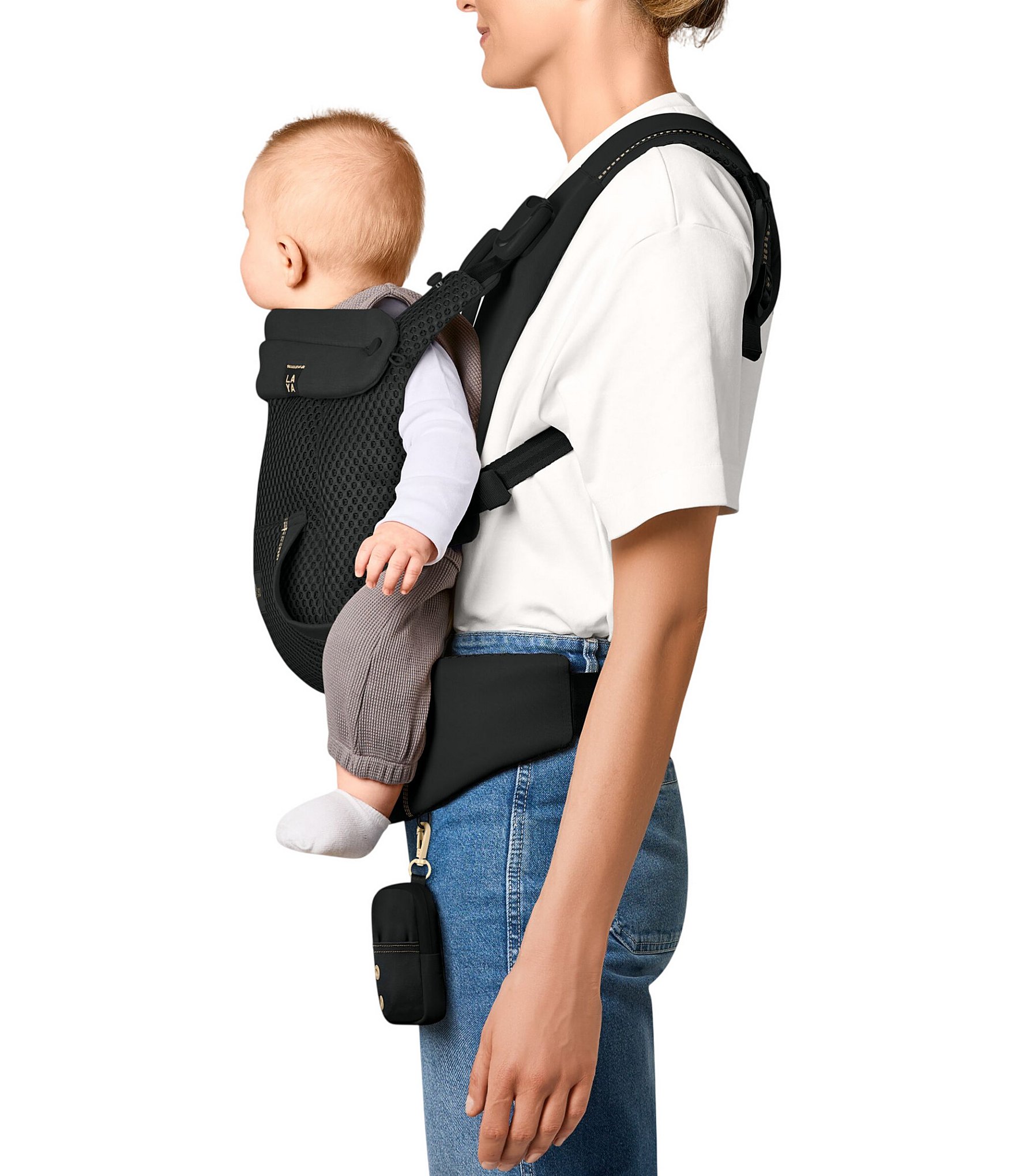 Cybex Laya Carrier