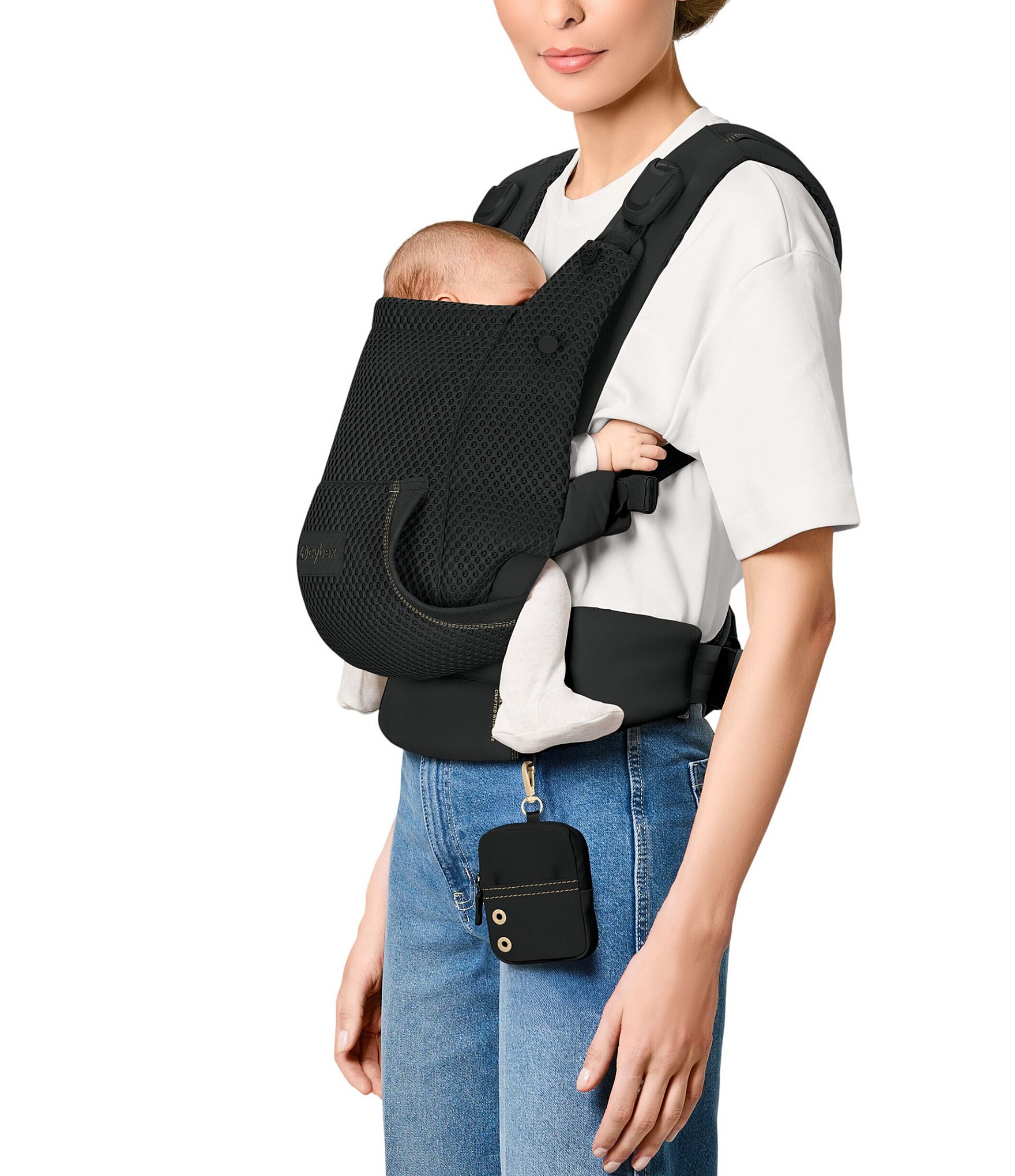 Cybex Laya Carrier