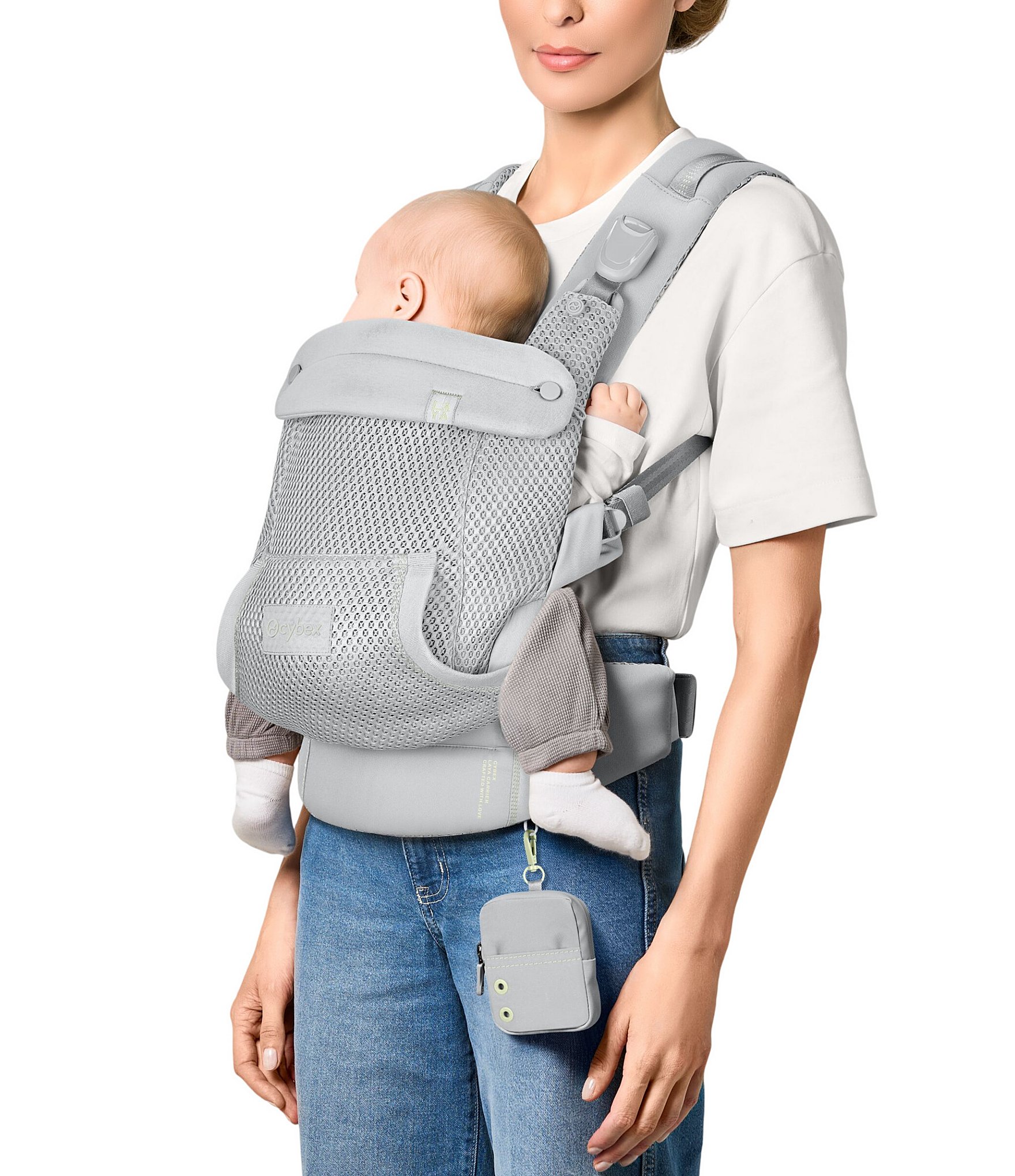 Cybex Laya Carrier