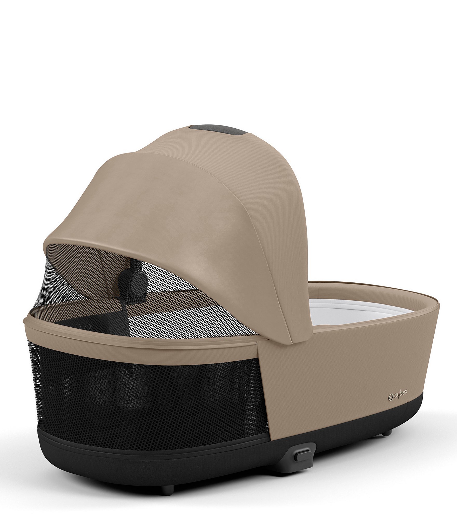 Cybex Lux Carry Cot for Priam 4 & E-Priam 2 Strollers