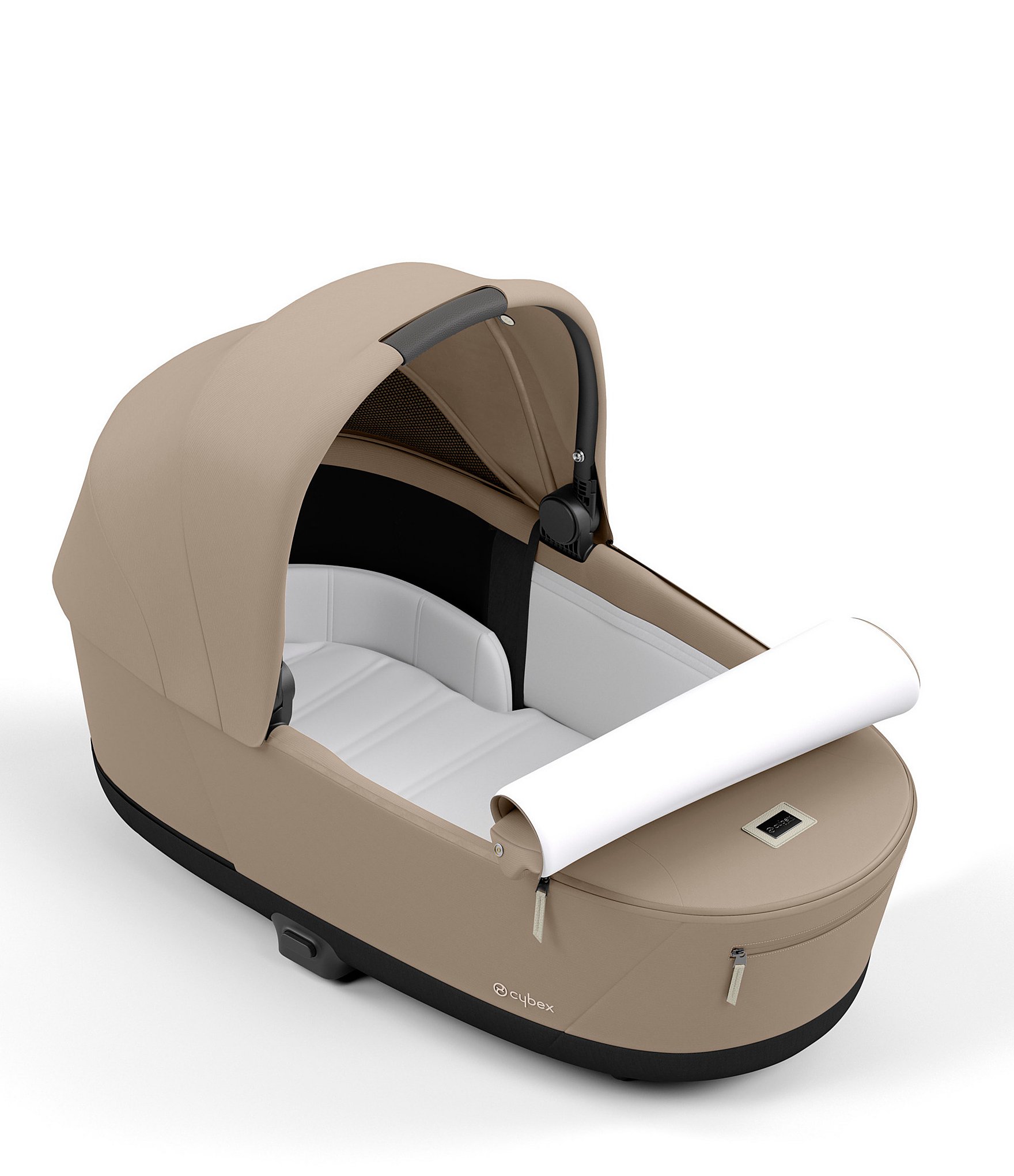 Cybex Lux Carry Cot for Priam 4 & E-Priam 2 Strollers