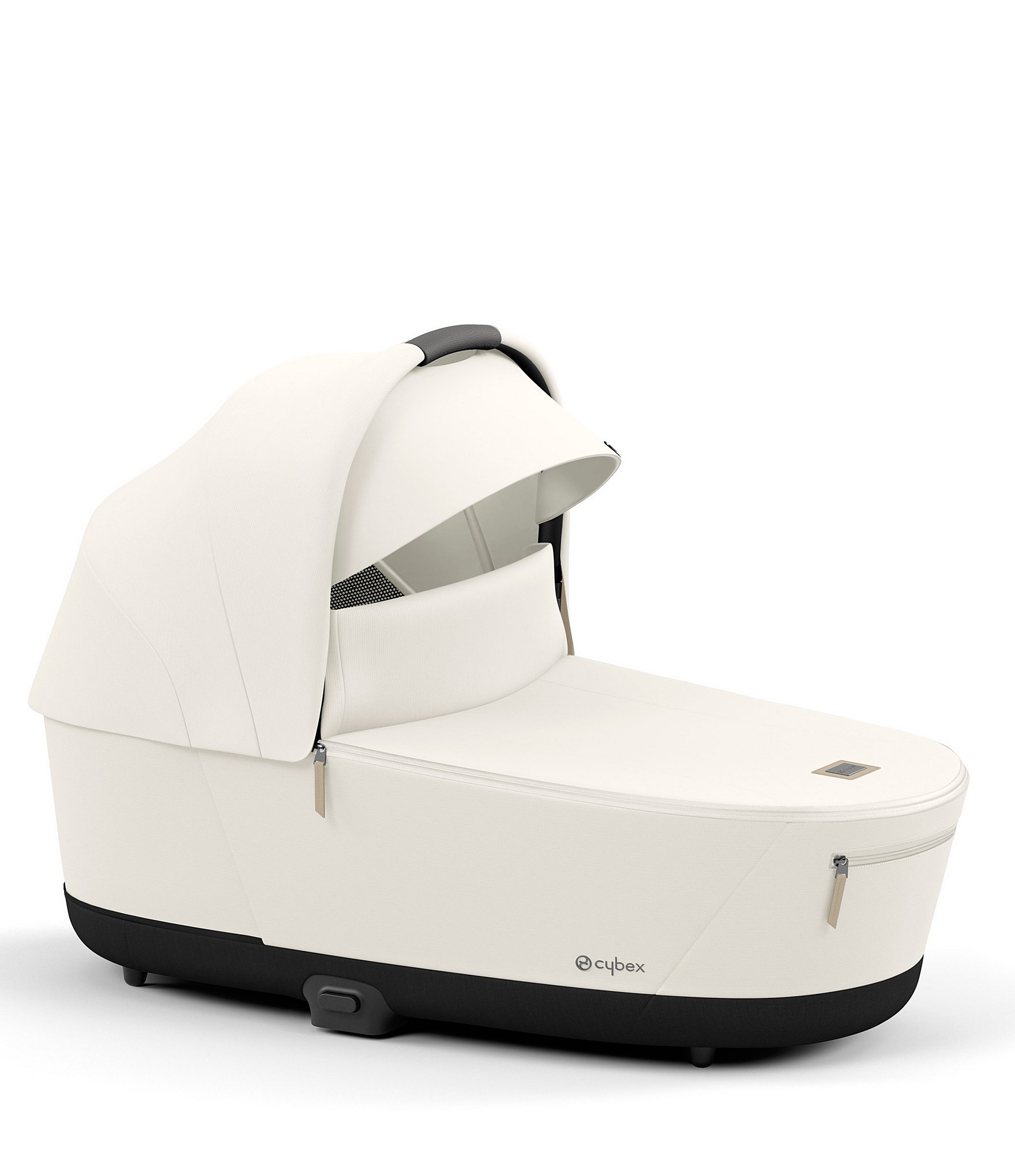 Cybex Lux Carry Cot for Priam 4 & E-Priam 2 Strollers
