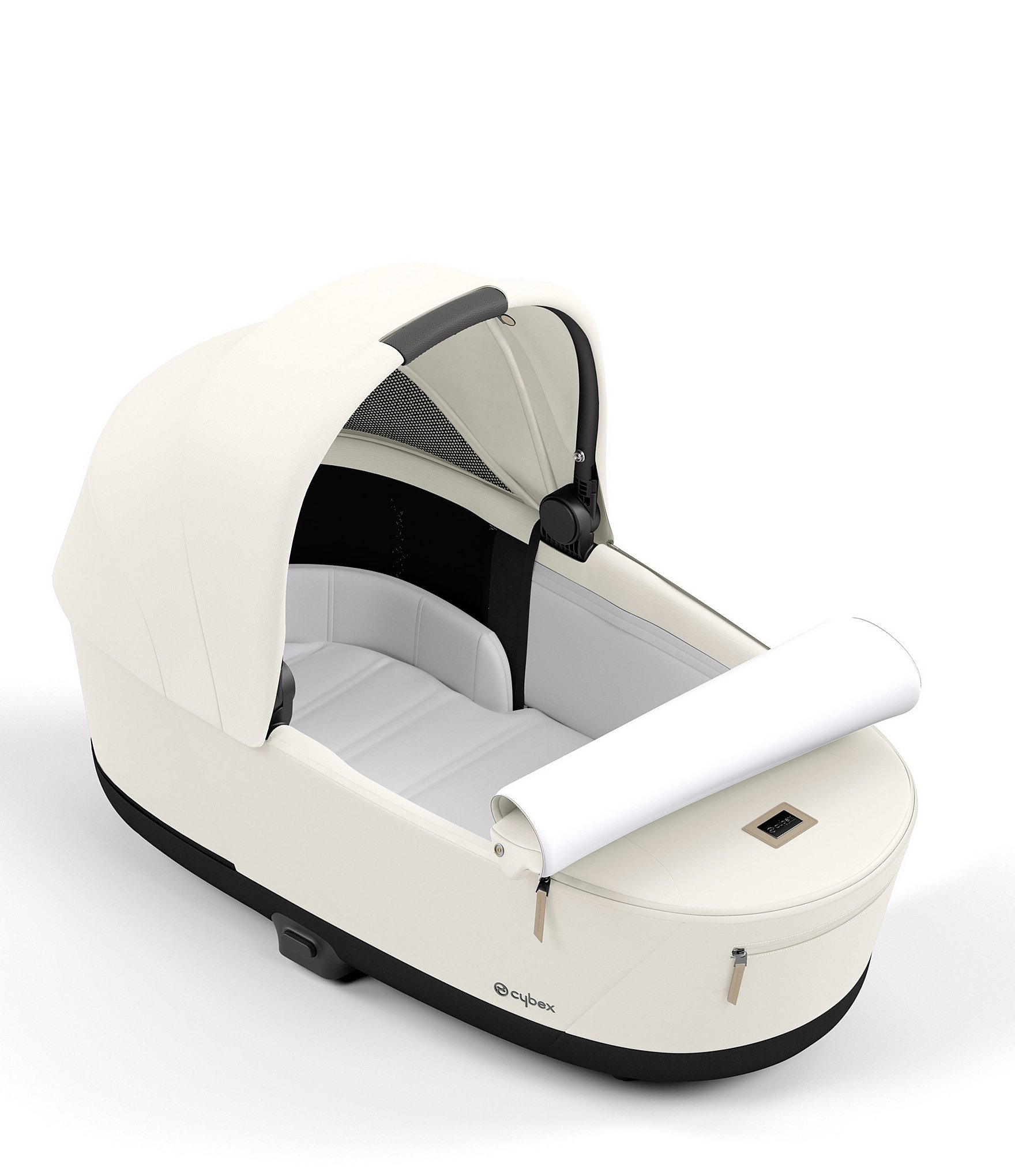 Cybex Lux Carry Cot for Priam 4 & E-Priam 2 Strollers