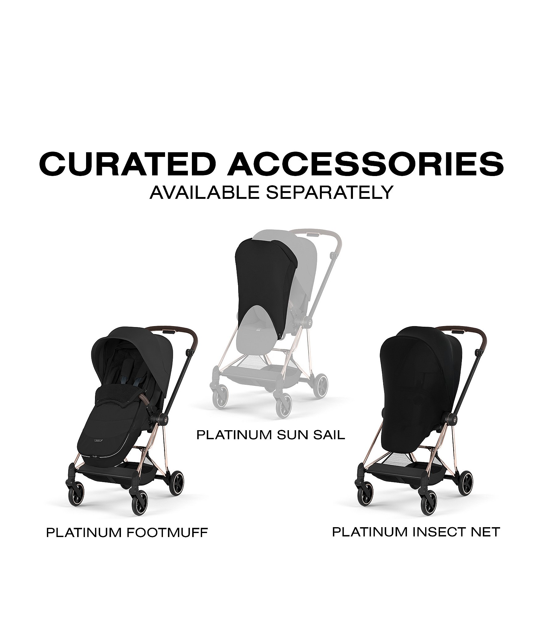 Cybex Mios Stroller