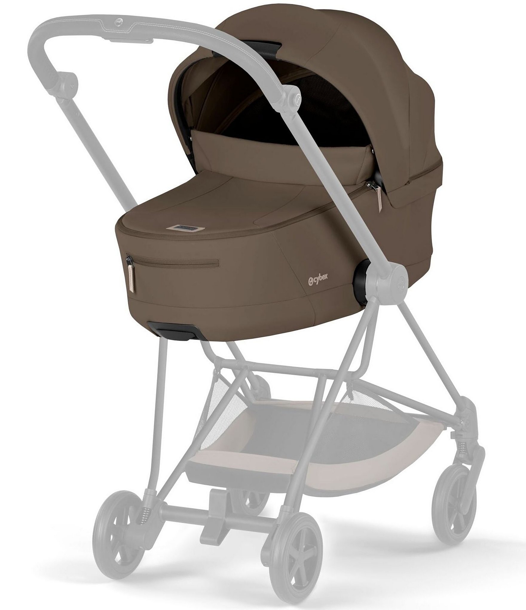 Cybex Mios/Coya Fold Lux Carry Cot