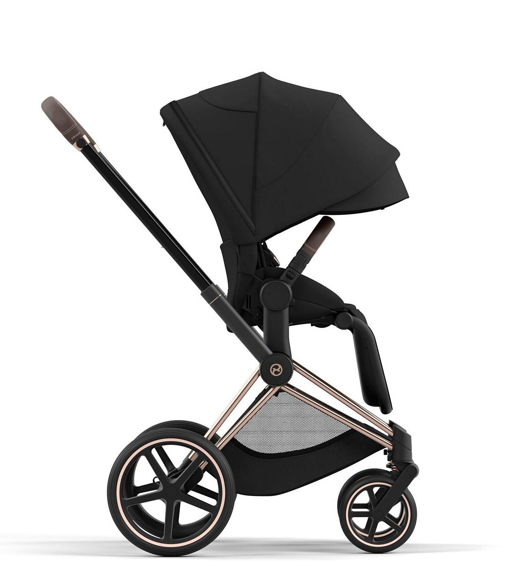 Cybex Priam 4 Stroller