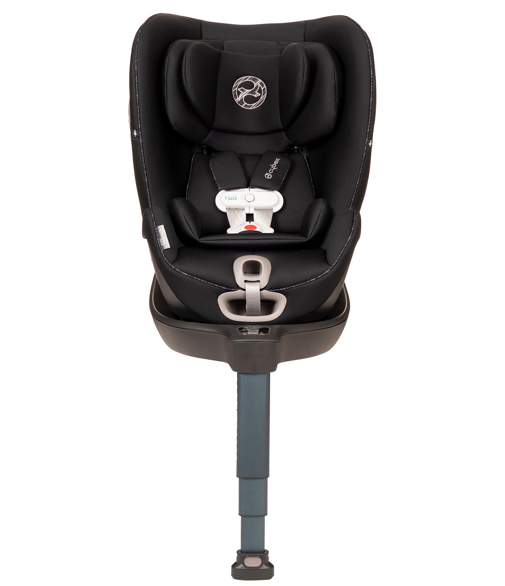 Cybex Sirona S with SensorSafe™ Rotatable Convertible Car Seat