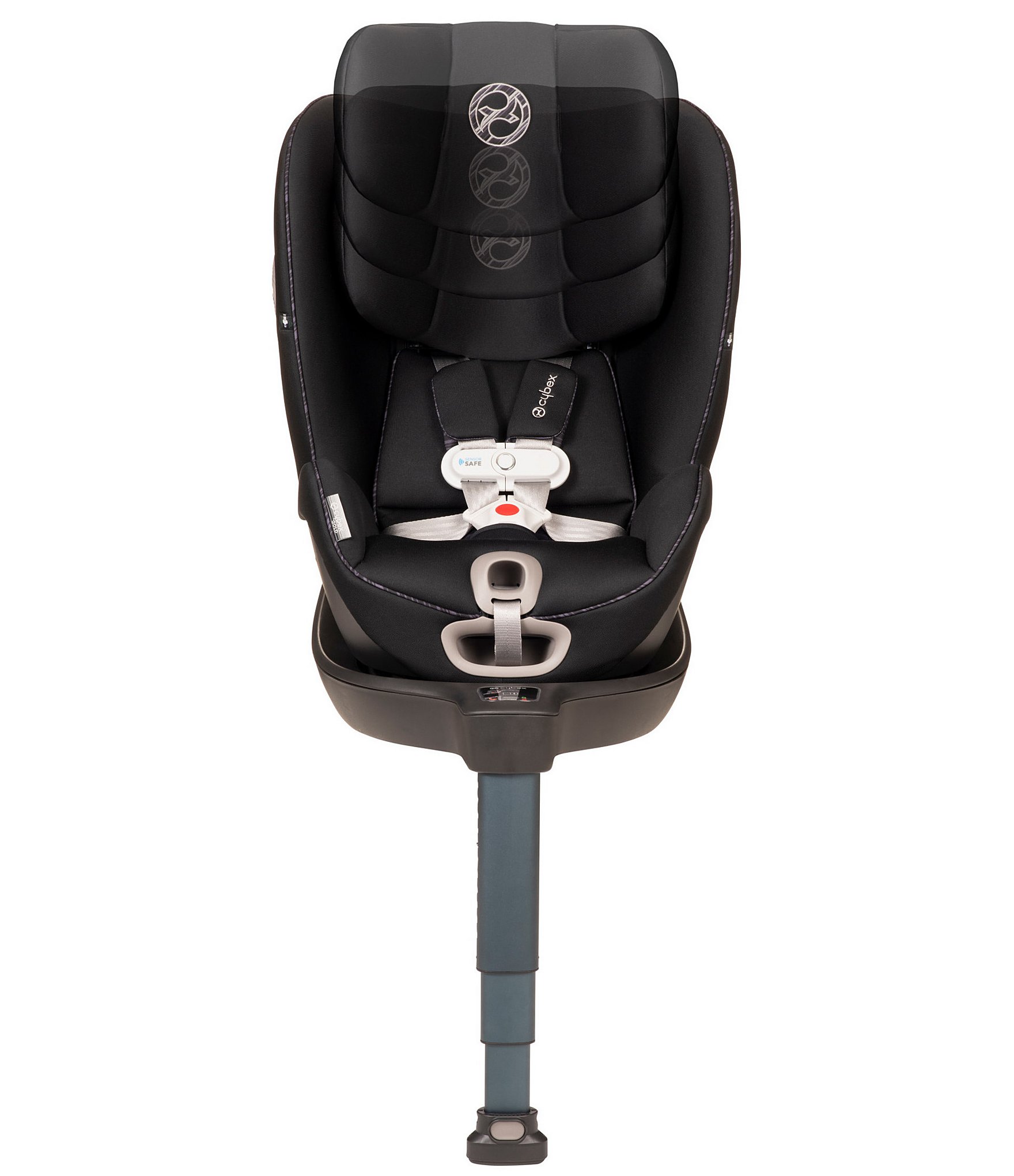 Cybex Sirona S with SensorSafe™ Rotatable Convertible Car Seat