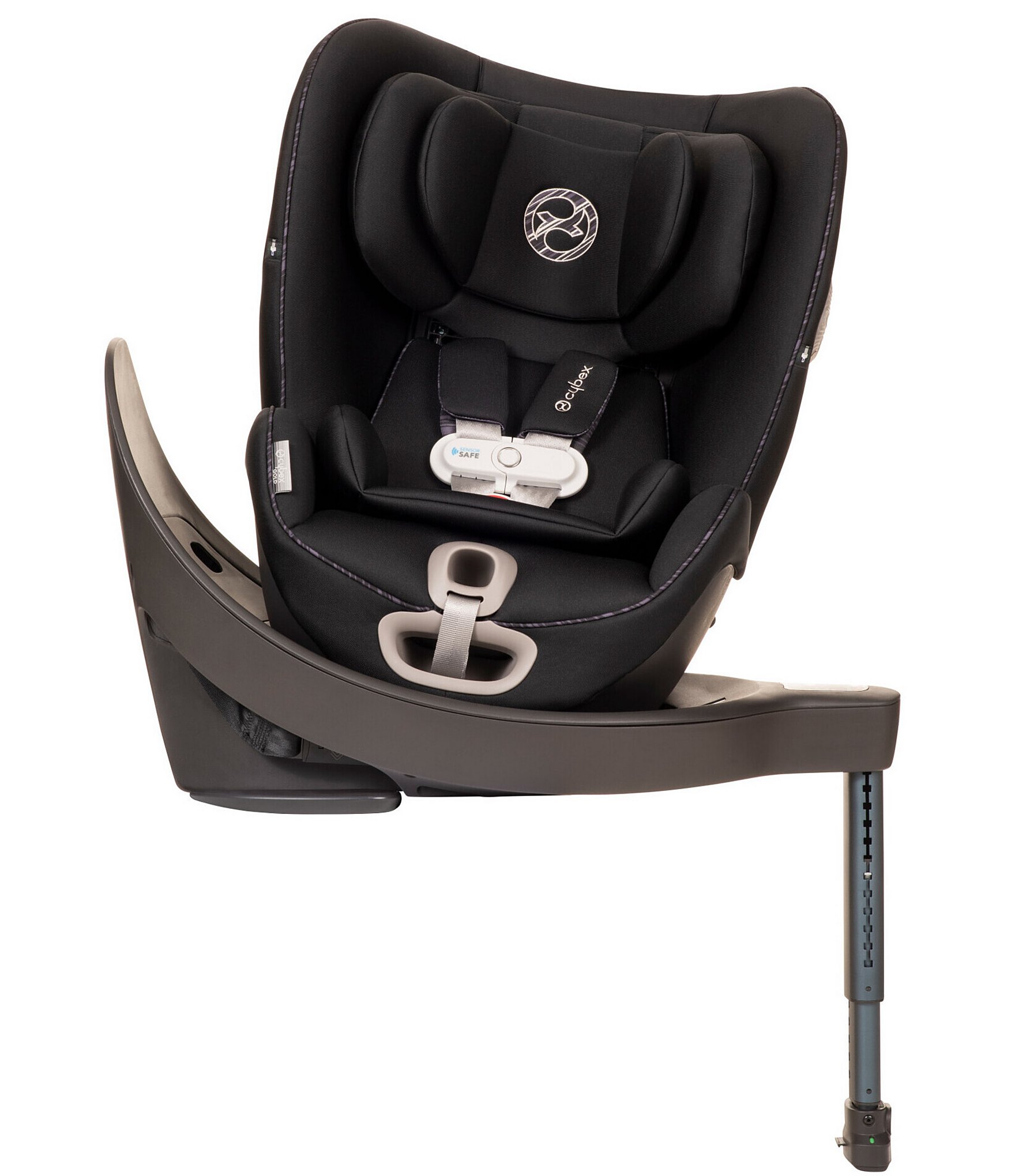 Cybex Sirona S with SensorSafe™ Rotatable Convertible Car Seat